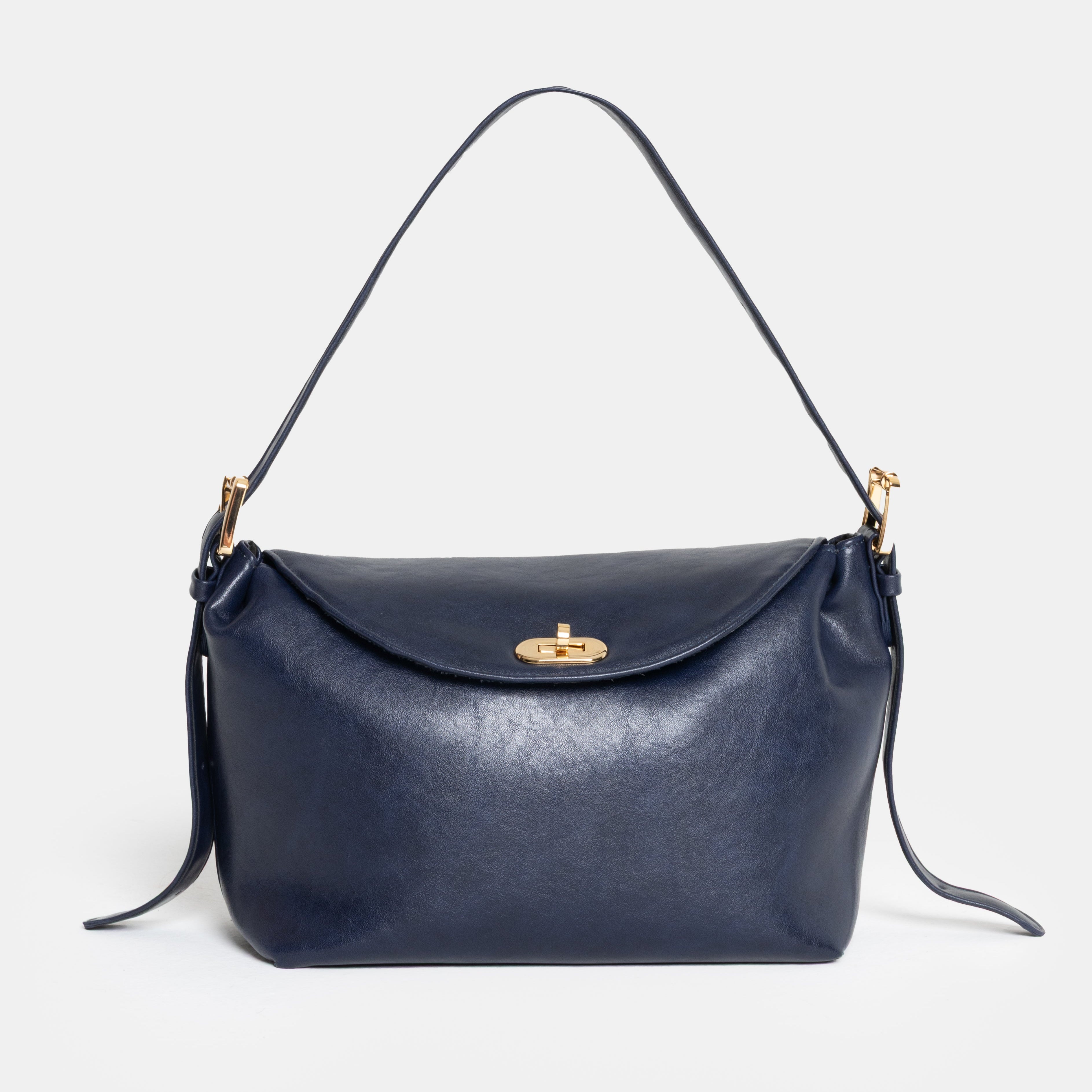 Bolsa 'Amber' Navy