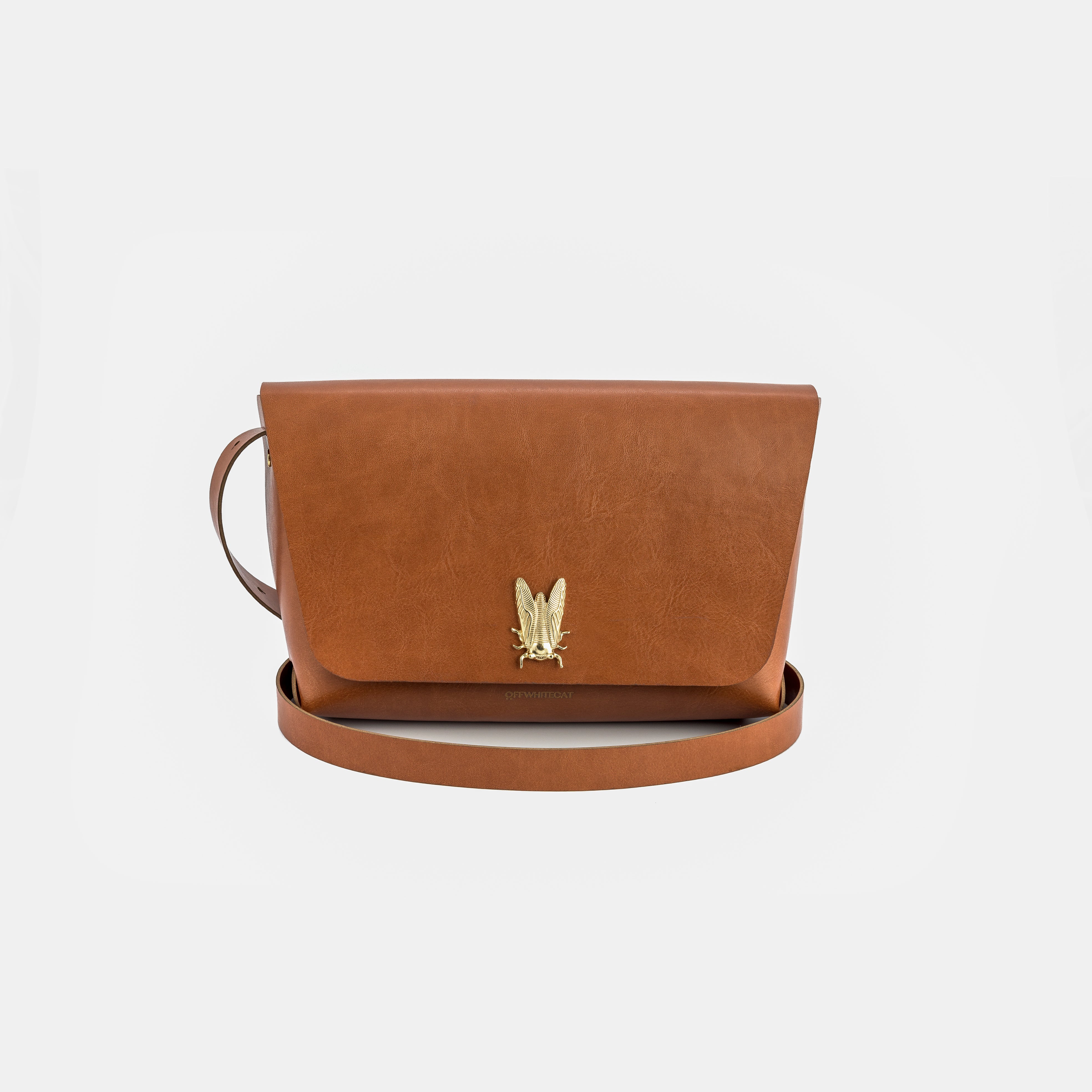 Bolsa 'Cecii' Natural