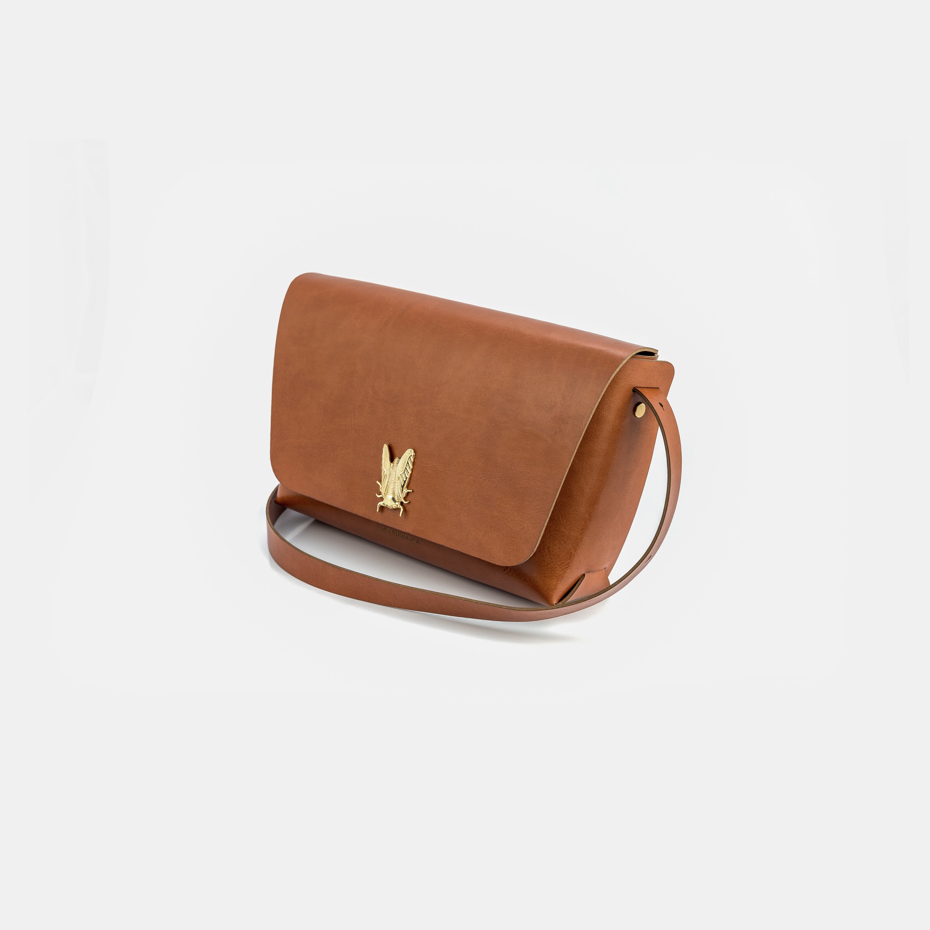 Bolsa 'Cecii' Natural