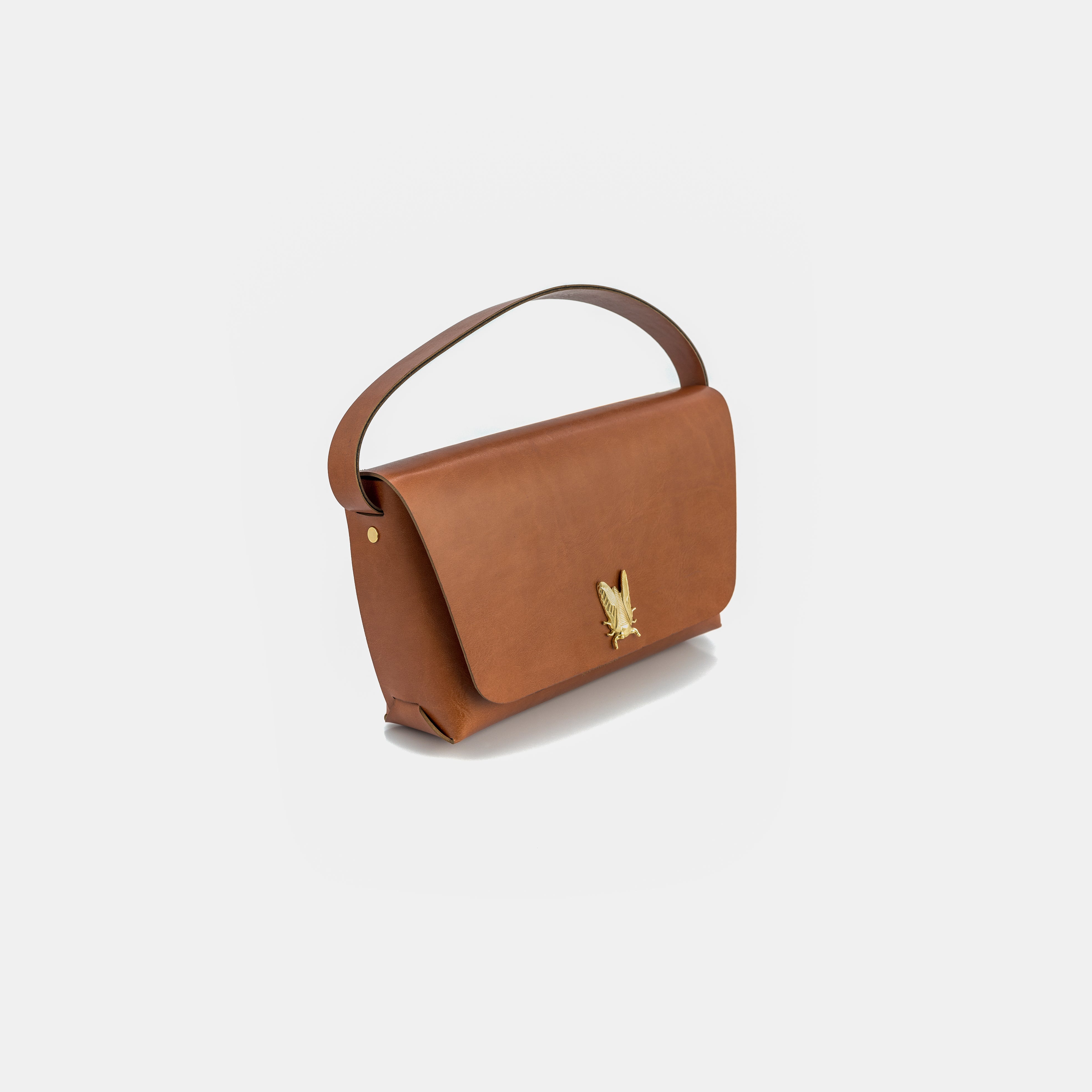 Bolsa 'Cecii' Natural