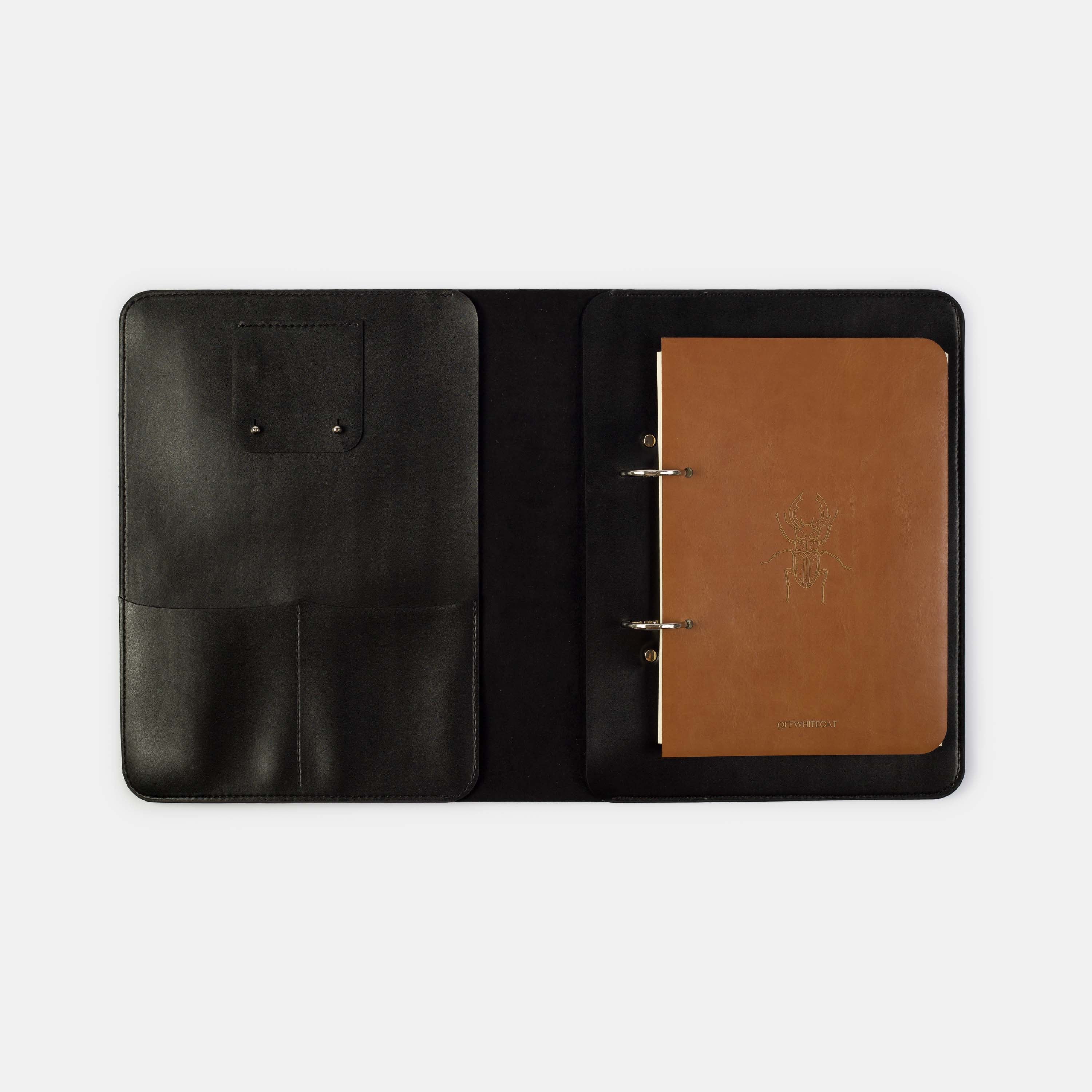 Case 'Bob' Black