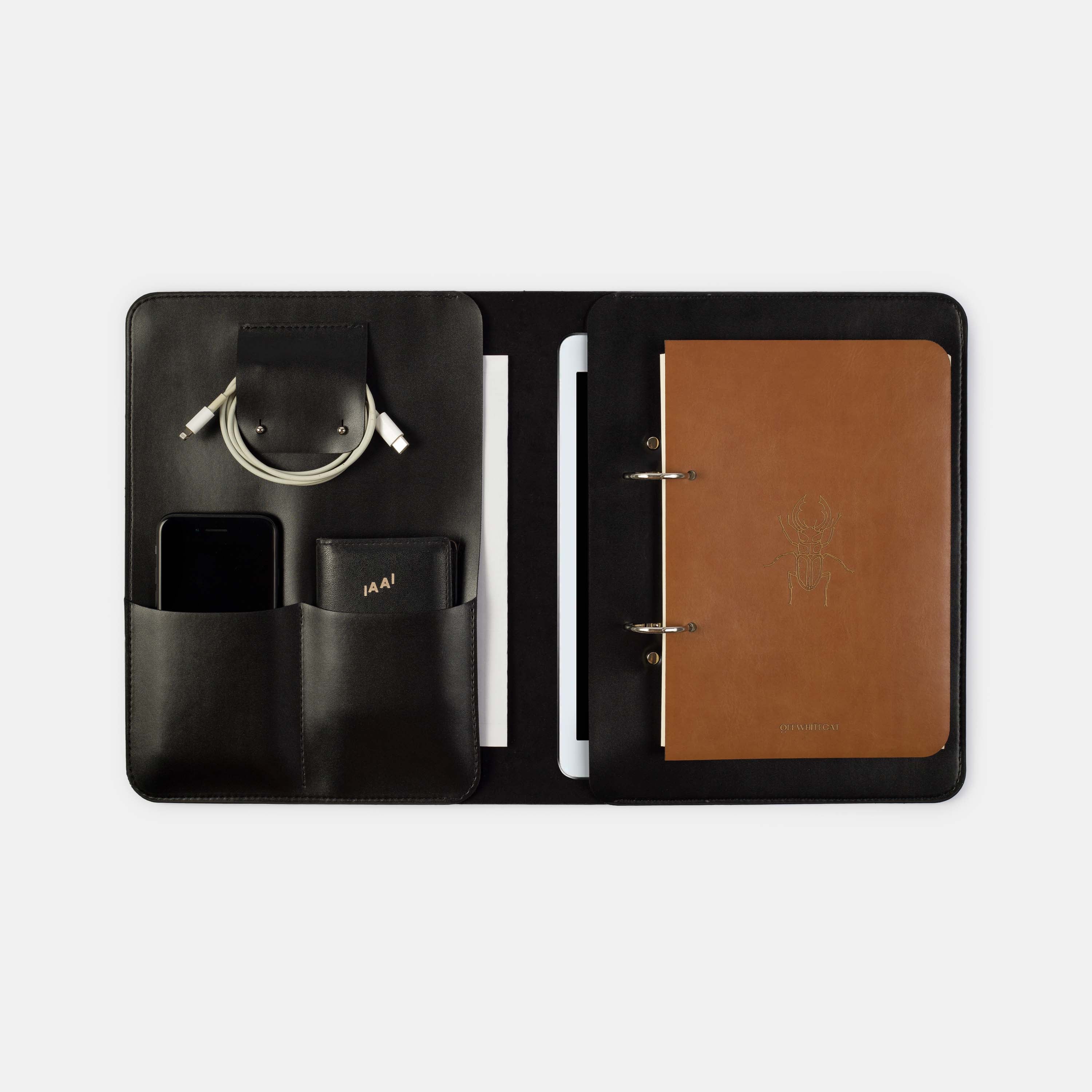 Case 'Bob' Black