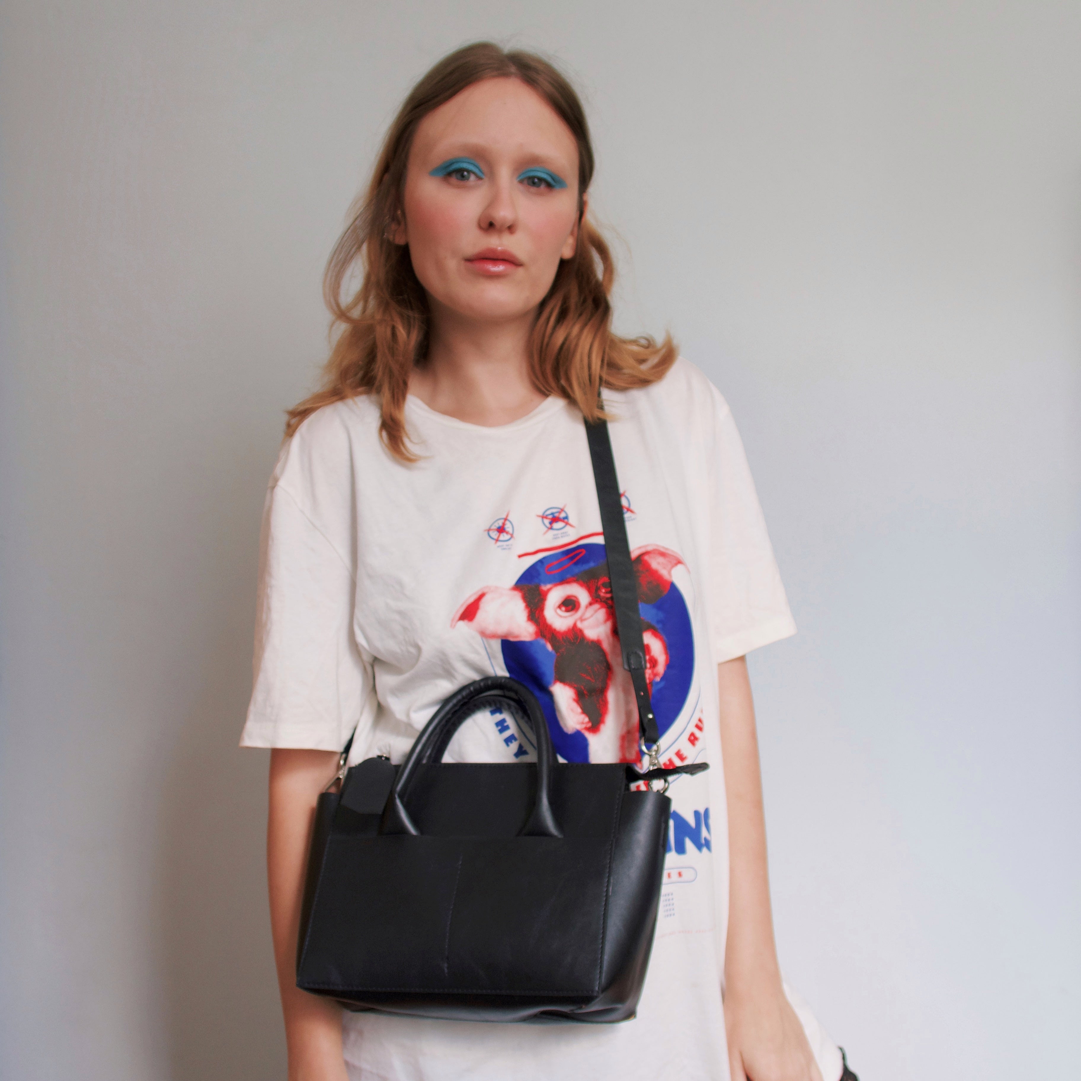 Bolsa 'Petit Juno' Black