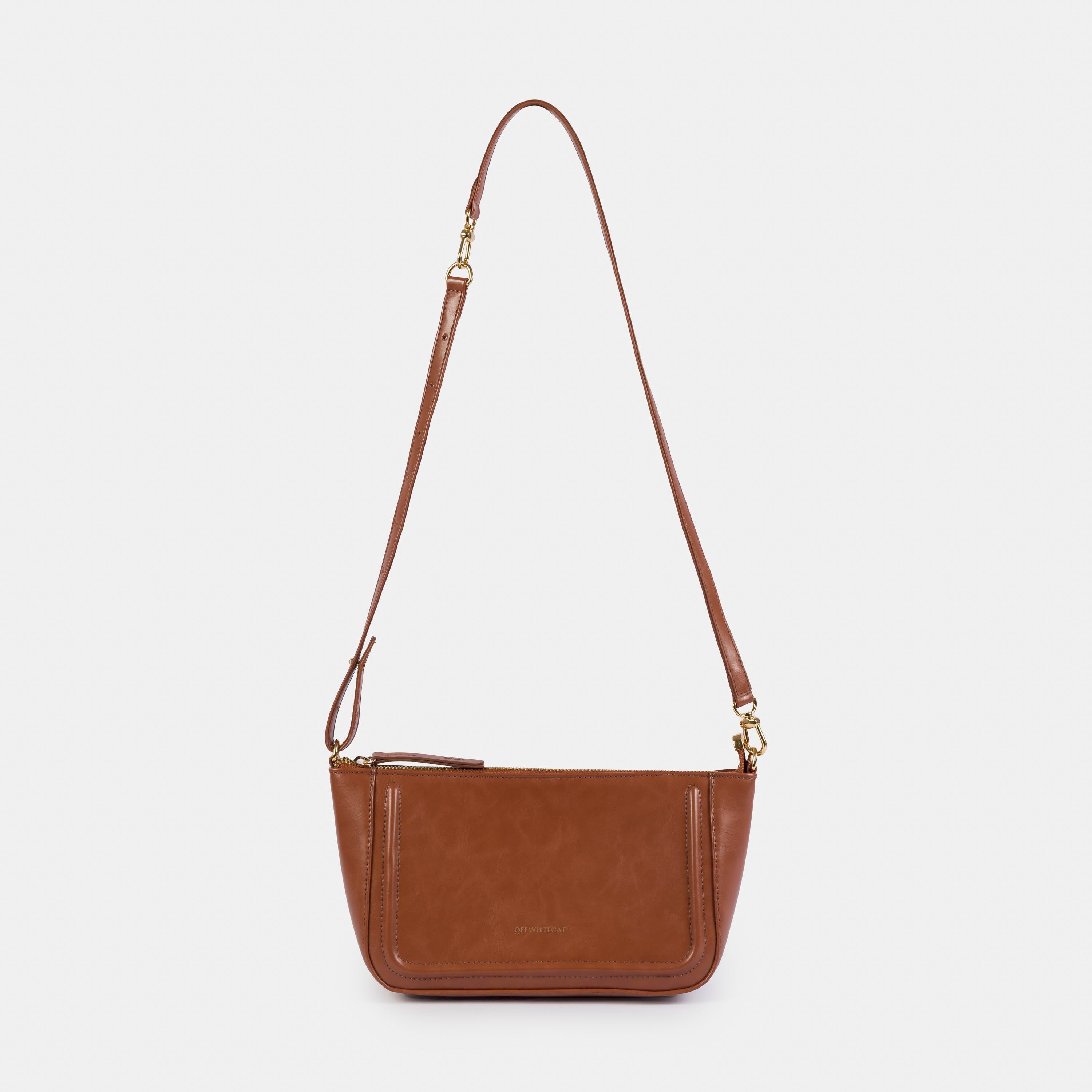 Bolsa 'Lia' Natural