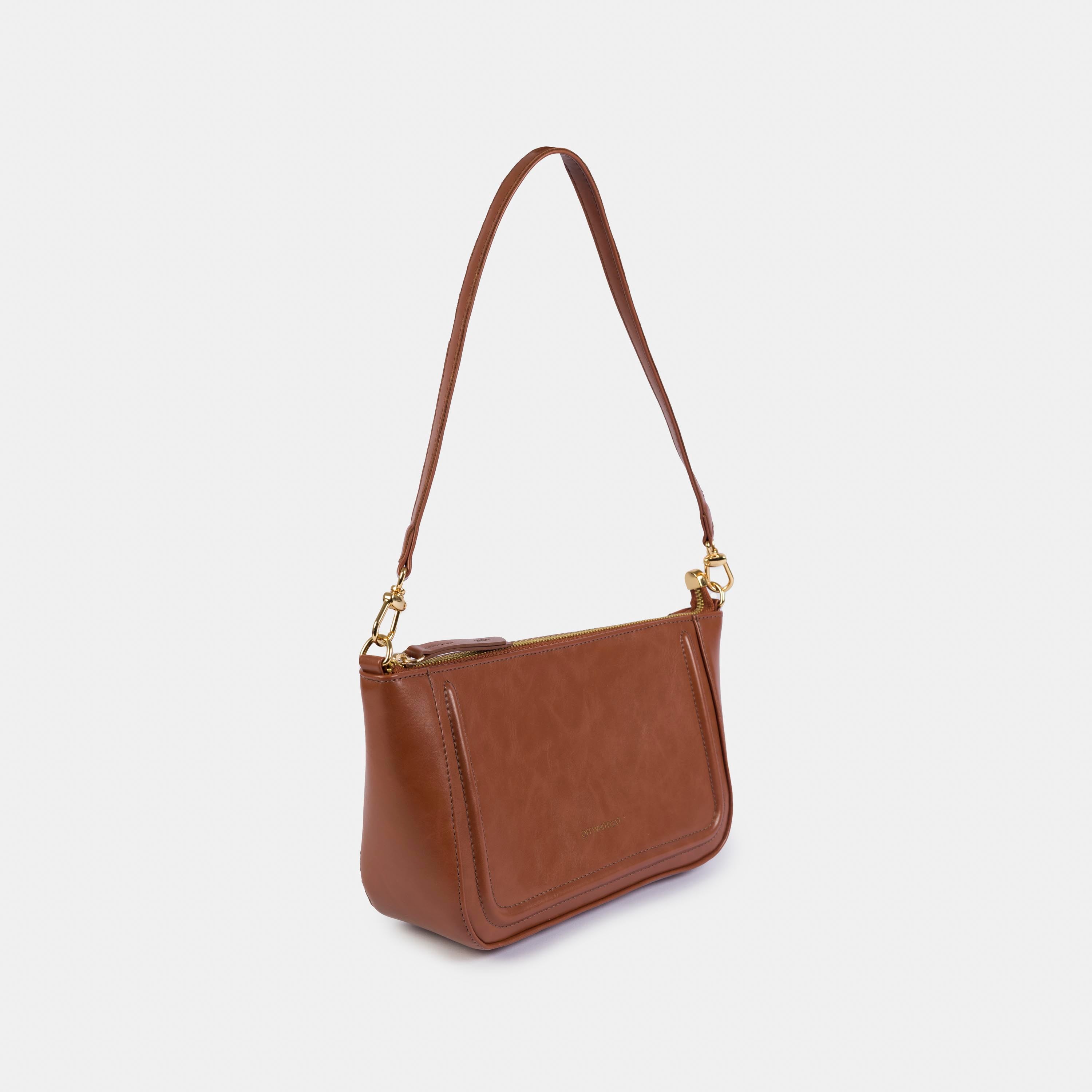Bolsa 'Lia' Natural