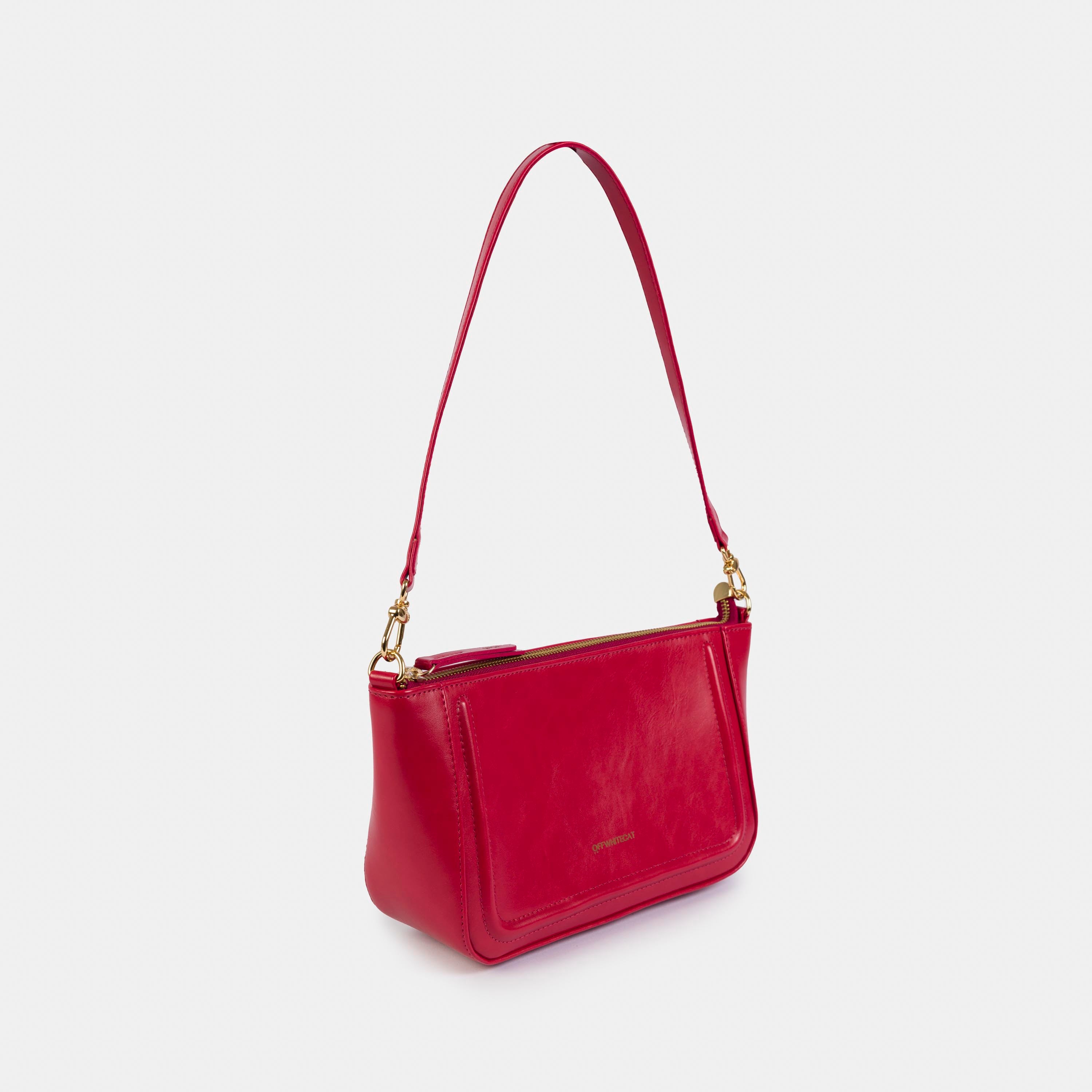 Bolsa 'Lia' Red