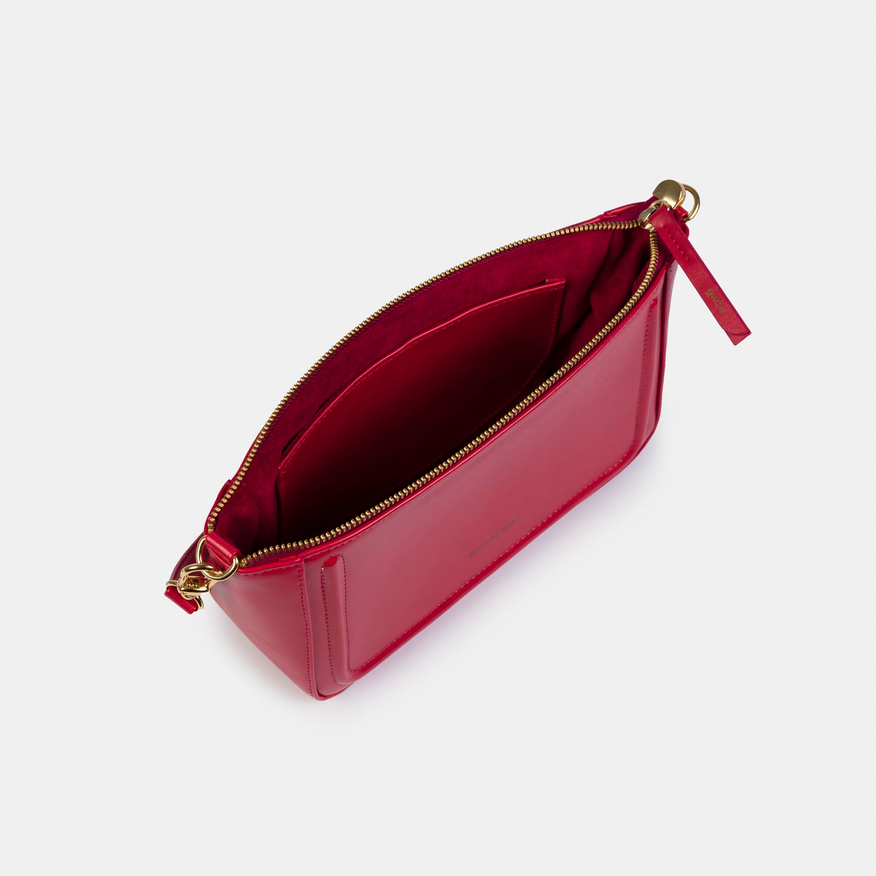 Bolsa 'Lia' Red
