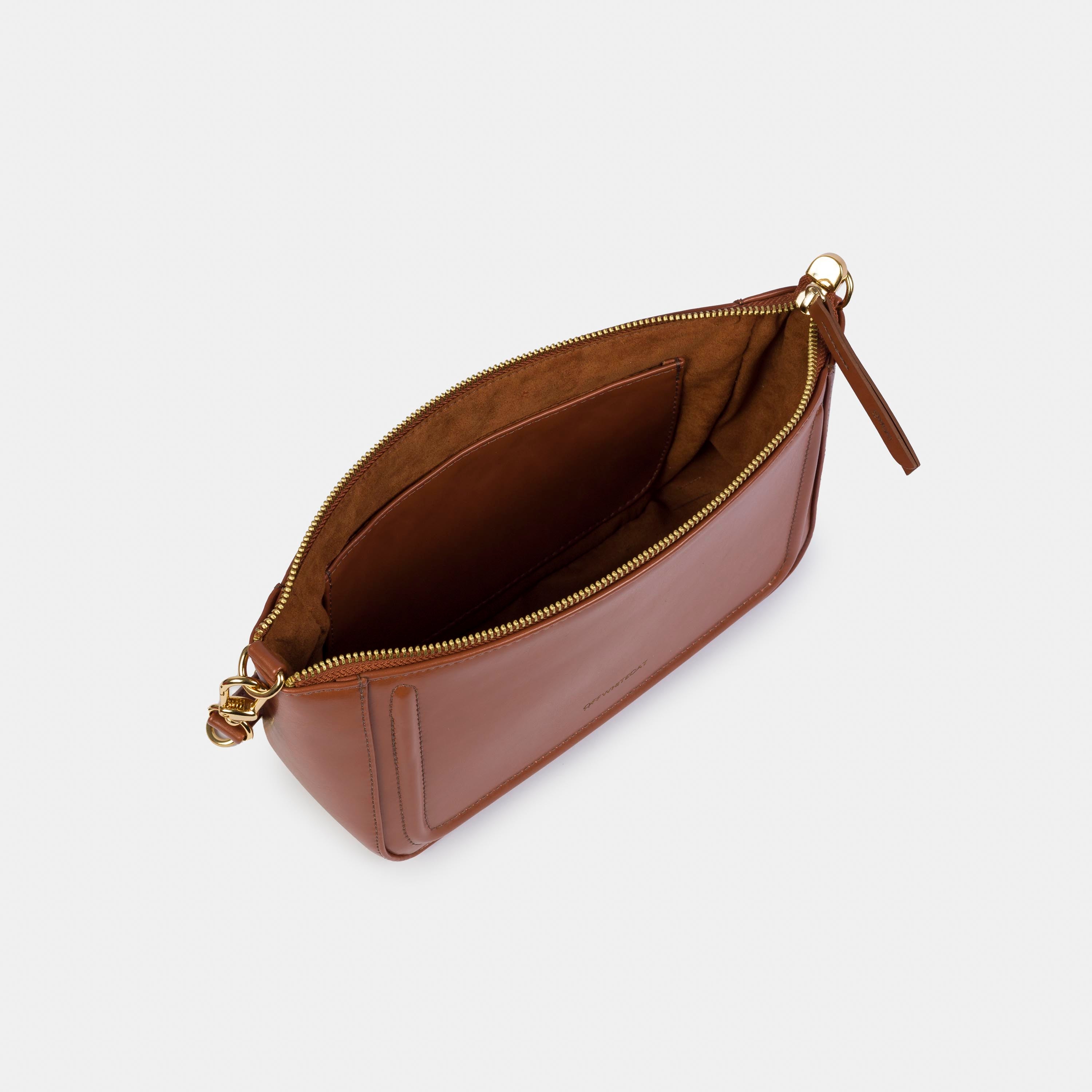 Bolsa 'Lia' Natural