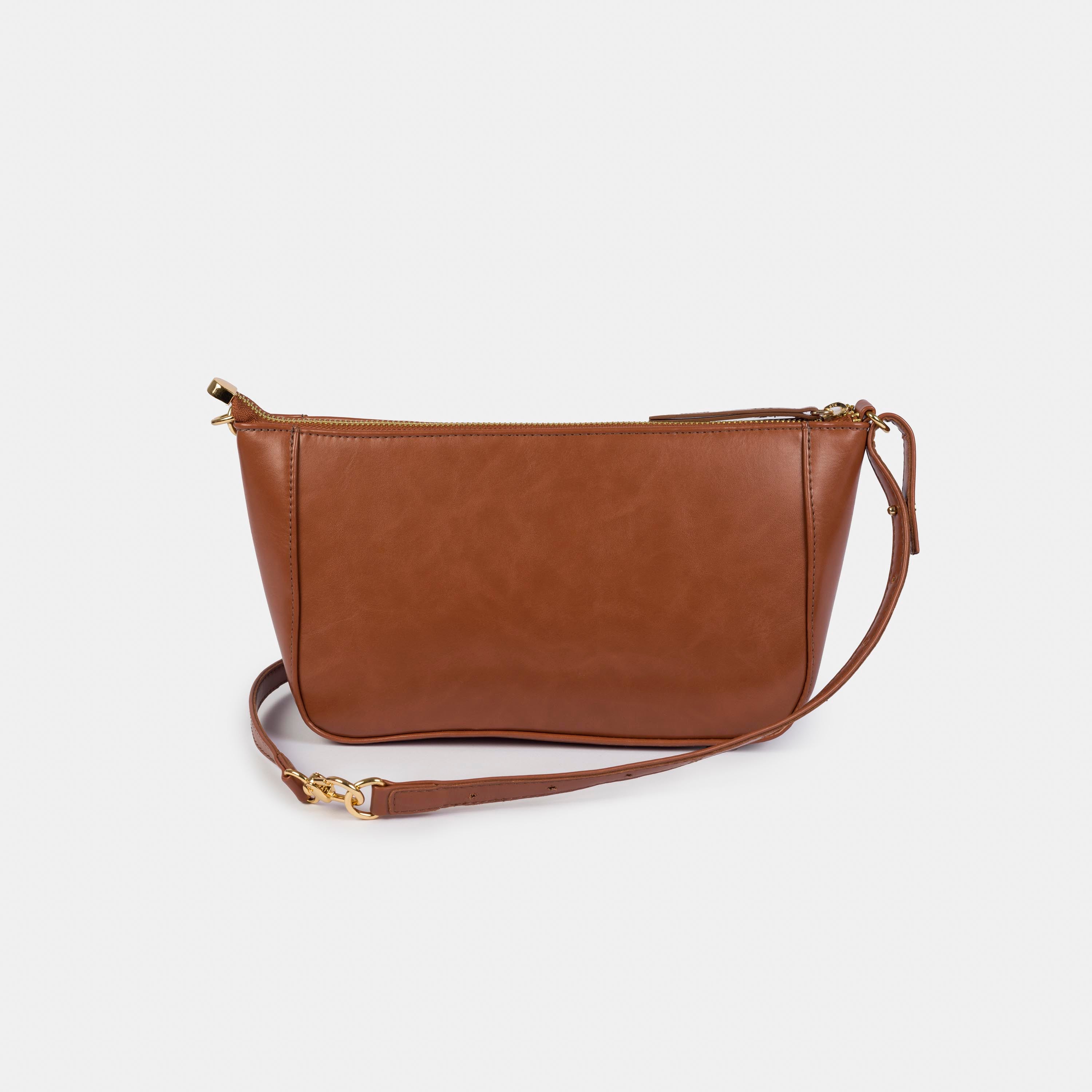 Bolsa 'Lia' Natural