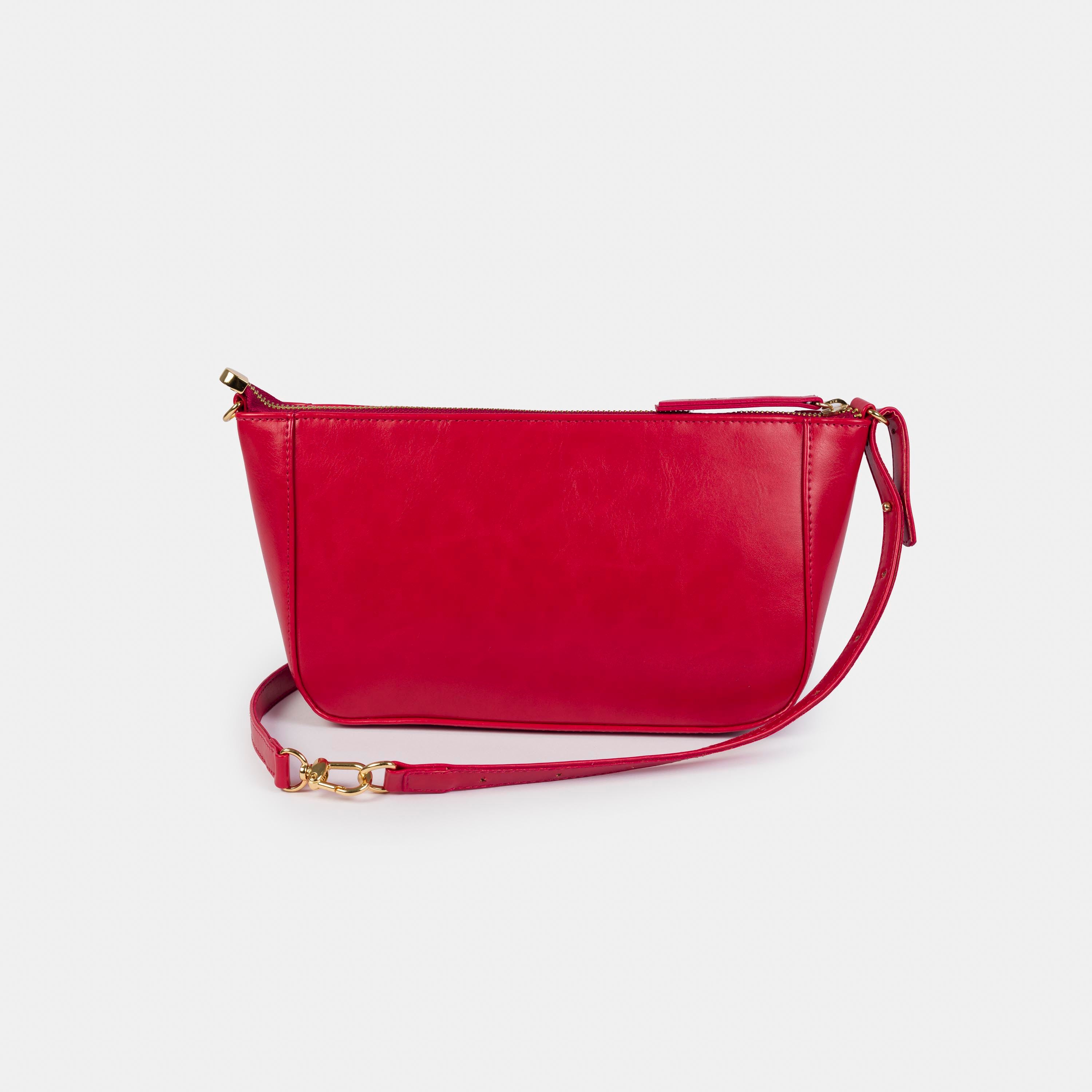 Bolsa 'Lia' Red