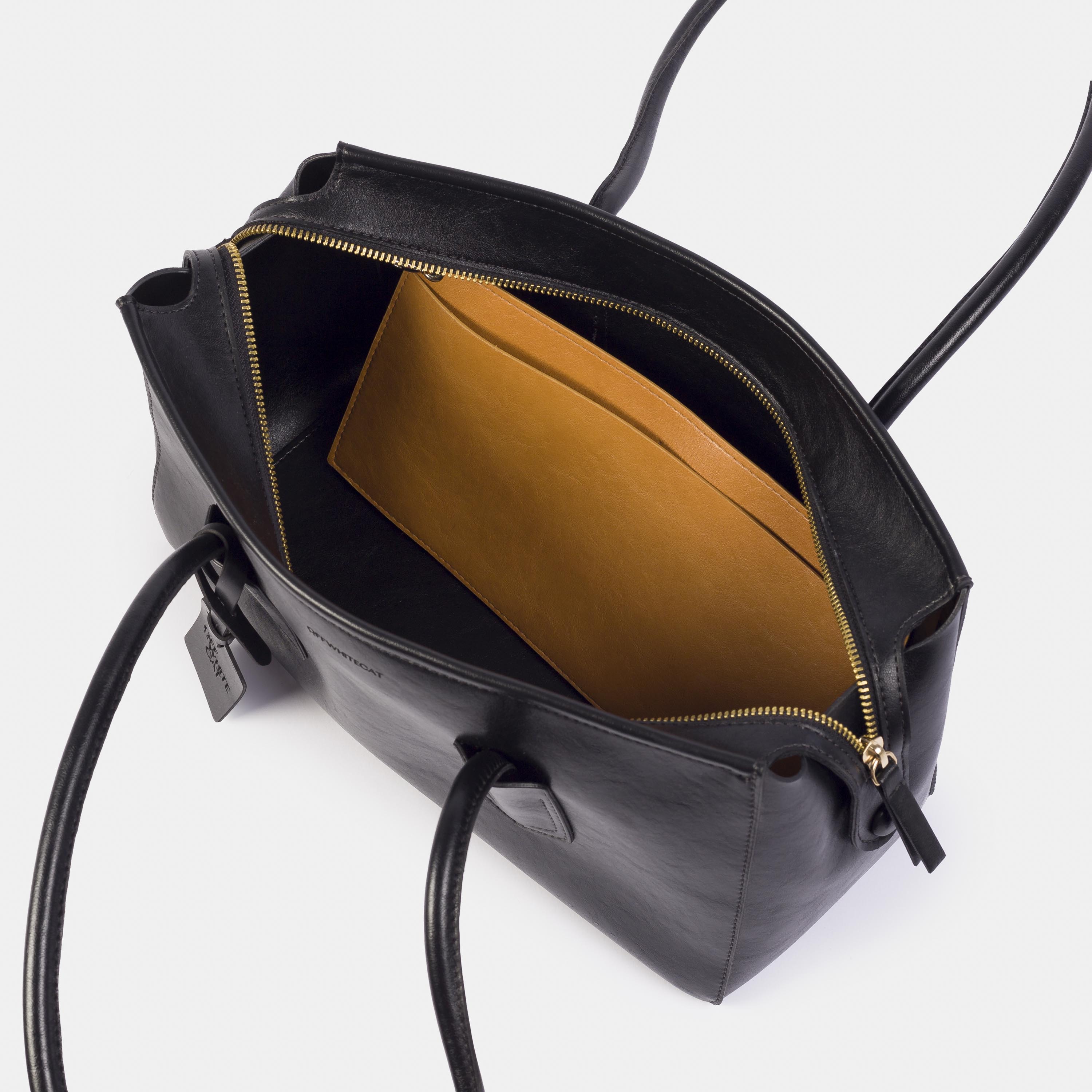 Bolsa 'Kim' Black