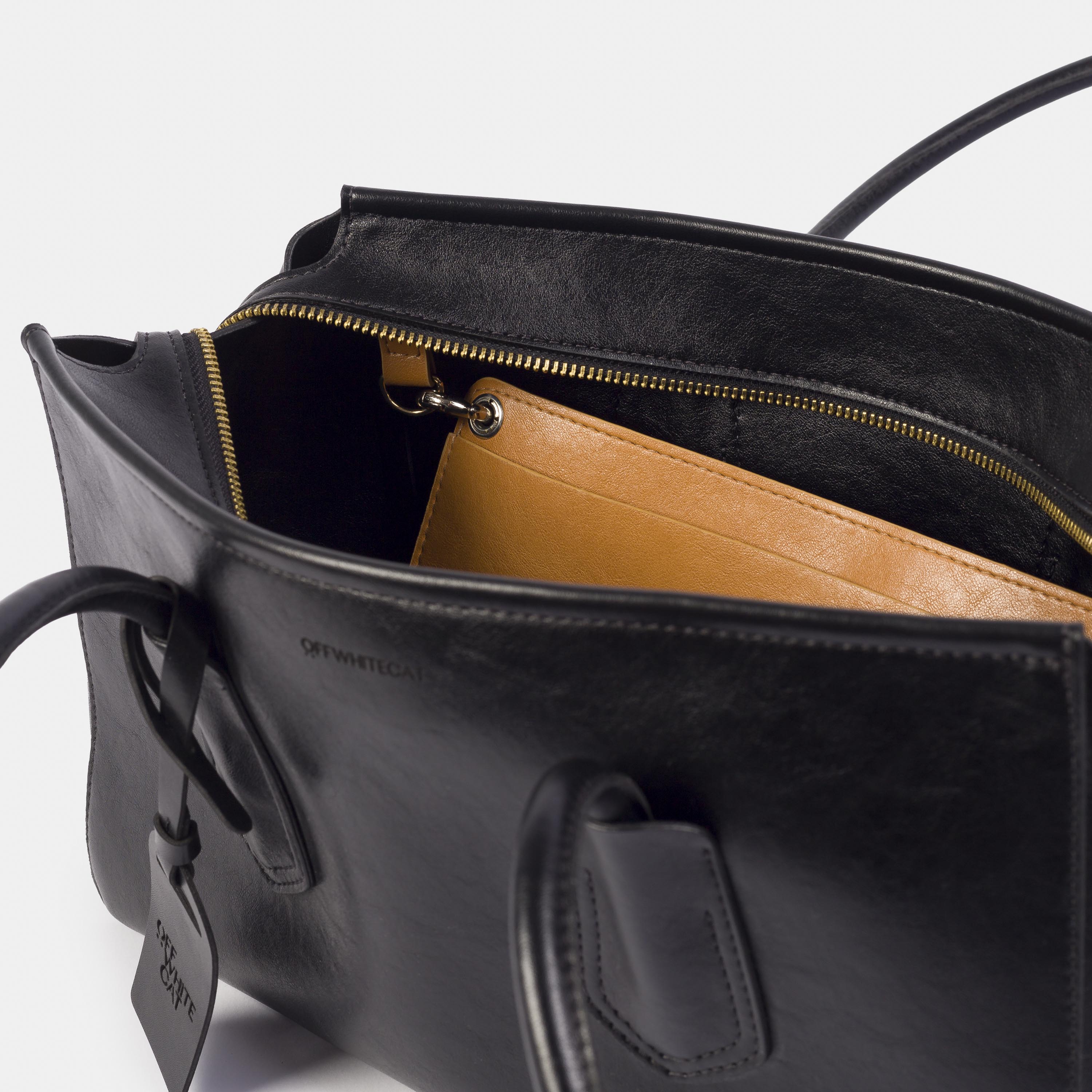 Bolsa 'Kim' Black