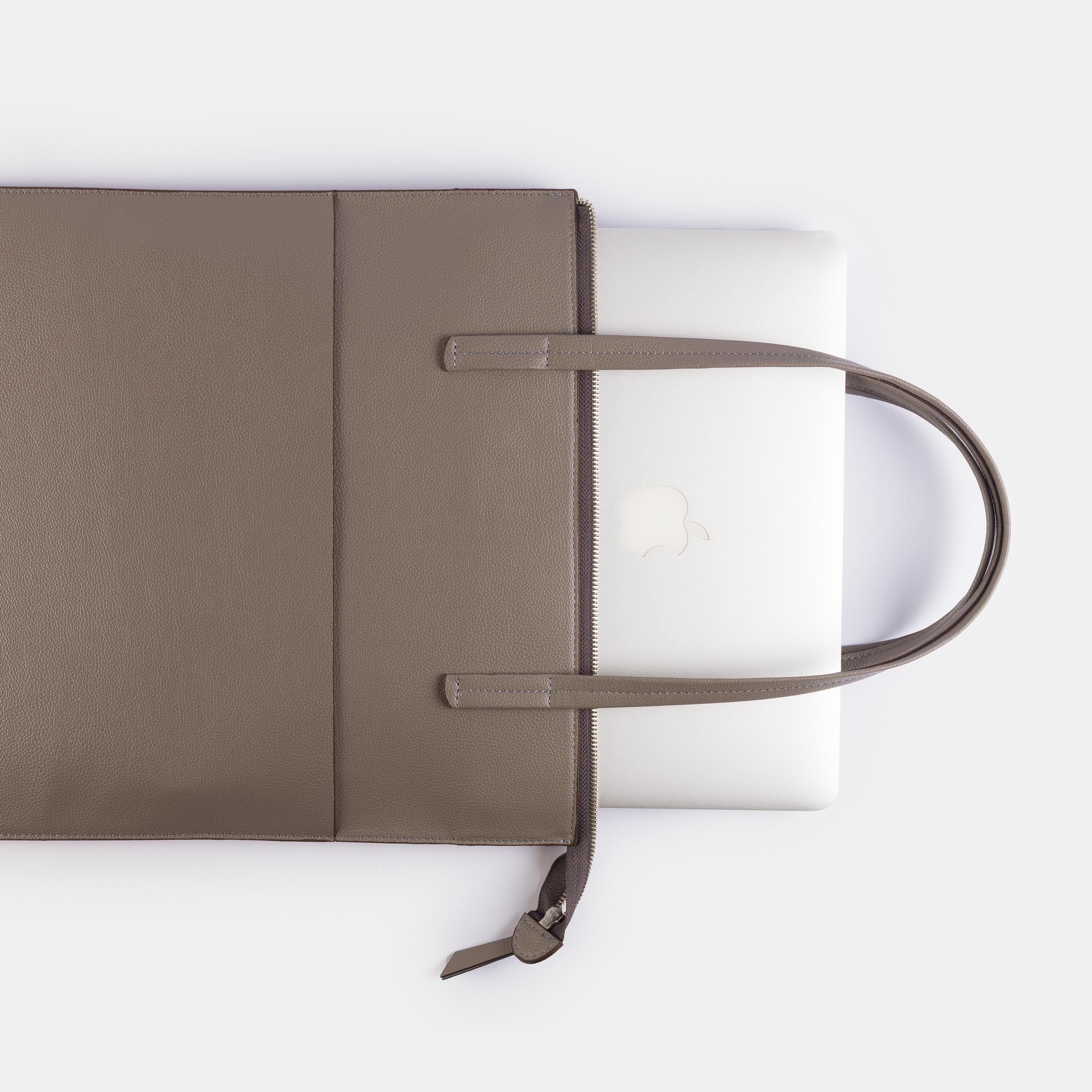 Case 'Andorinha' Grey