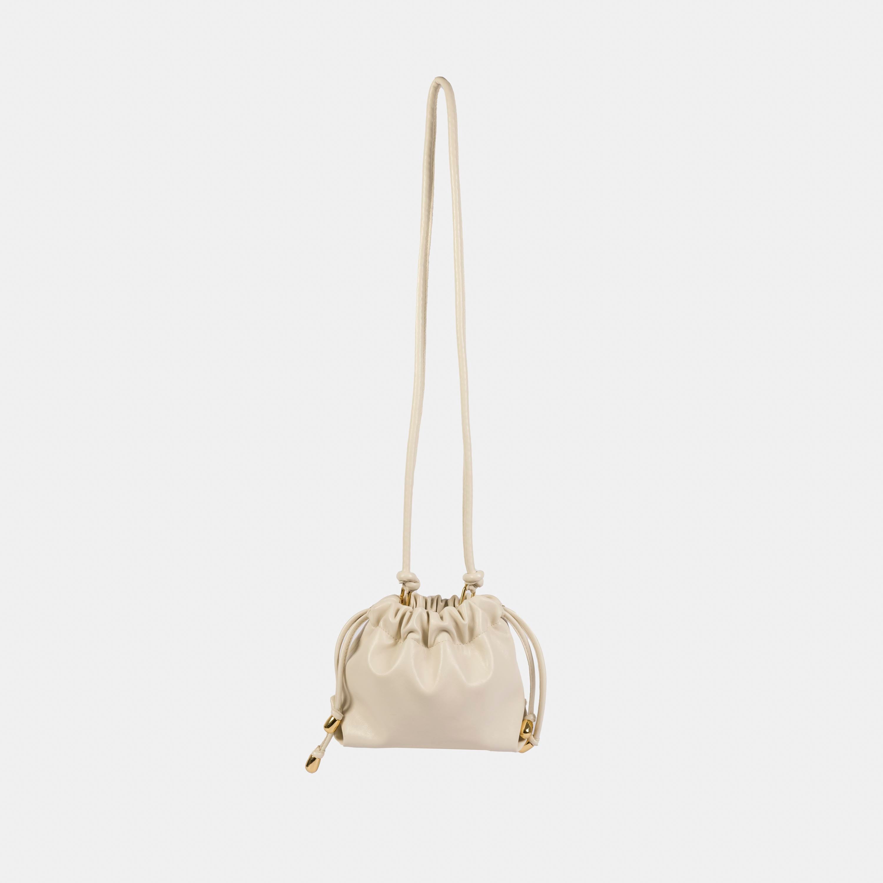 Bolsa 'New Mitza' Off White