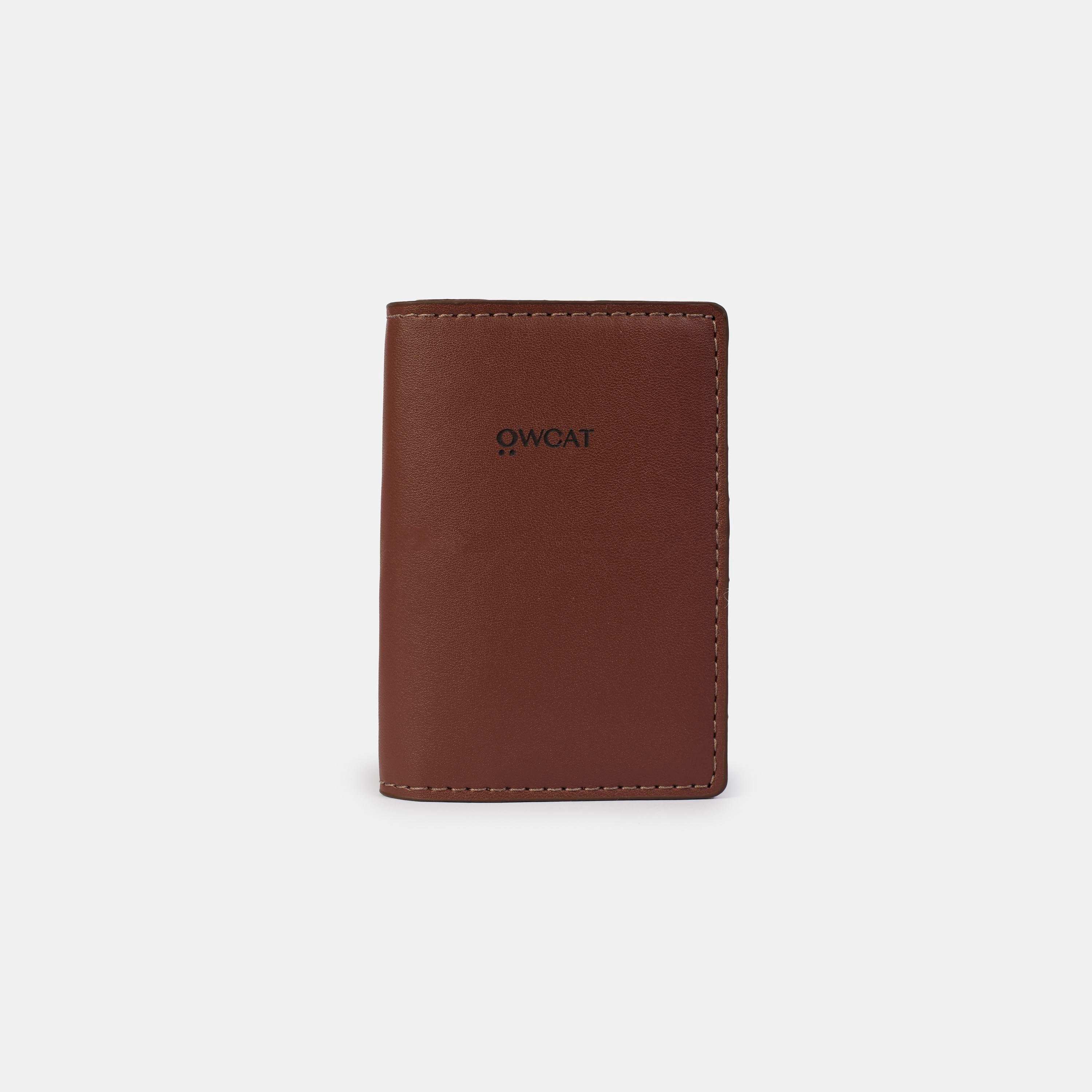 Bolsa 'Petit Corina' Brown