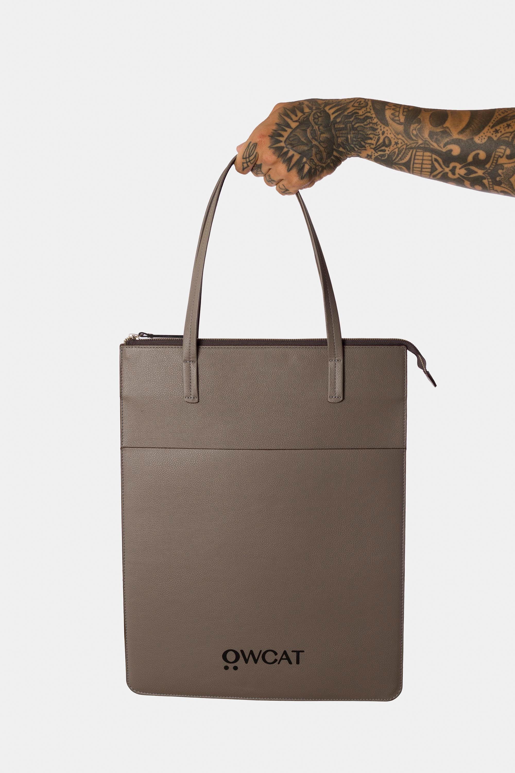 Case 'Andorinha' Grey