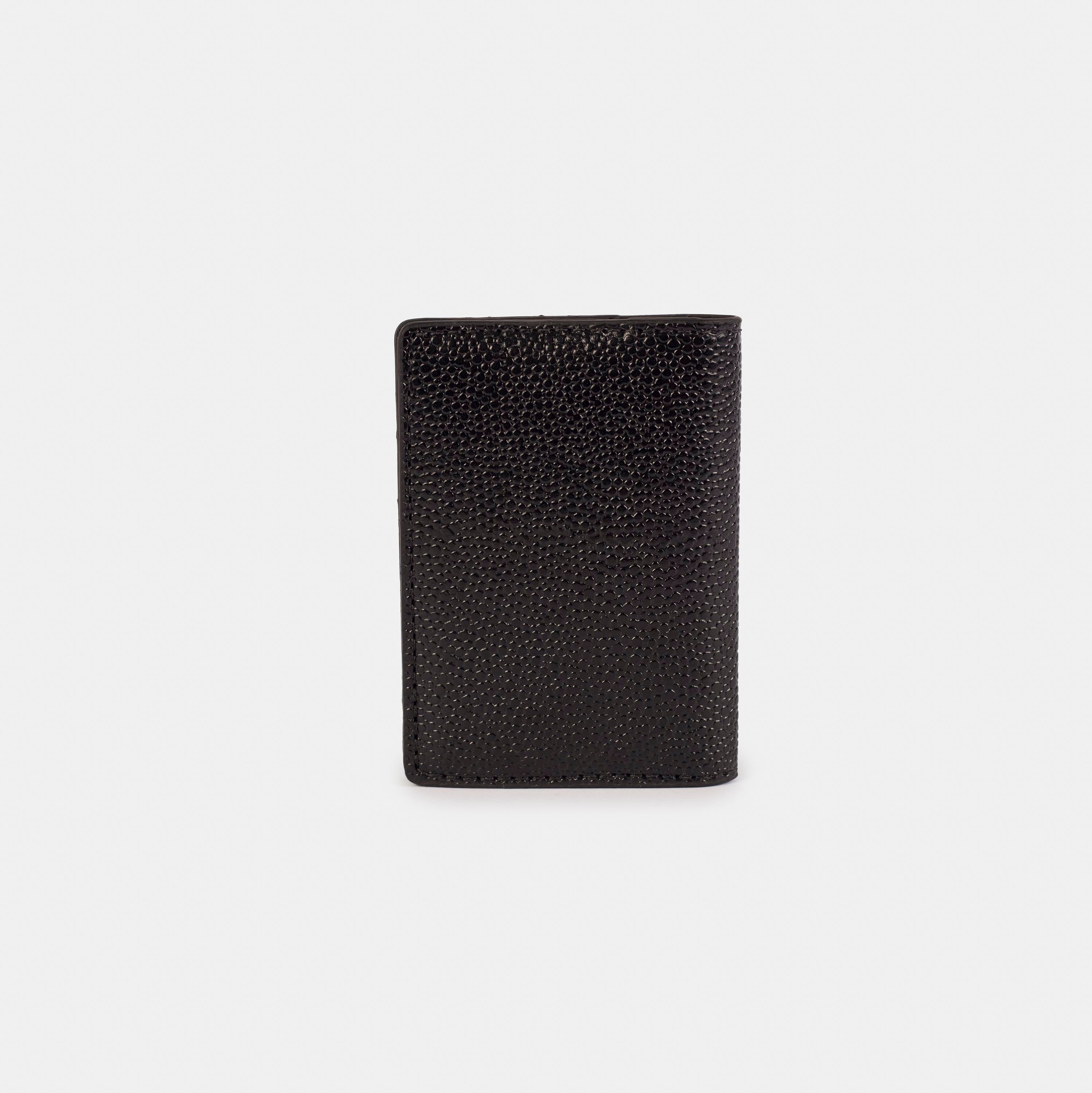 Carteira 'Microraptor' Black 3