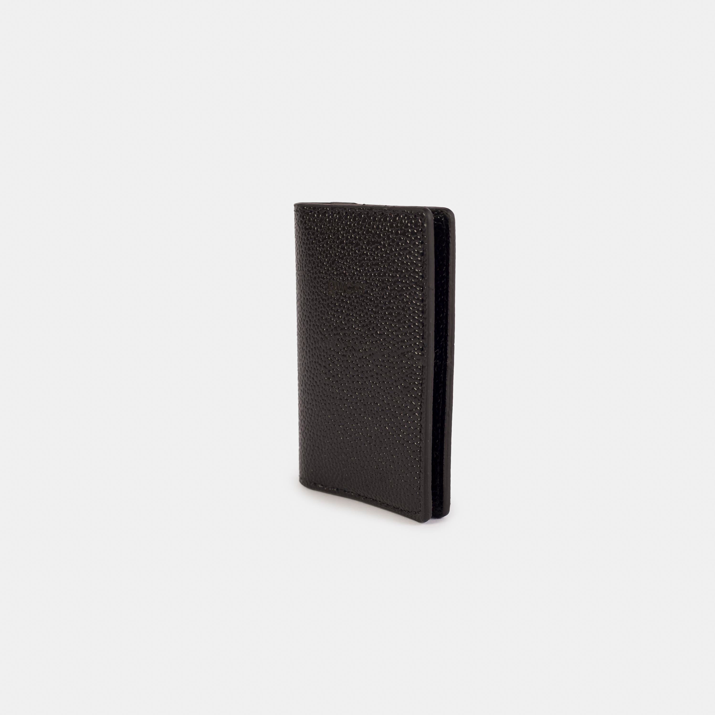 Carteira 'Microraptor' Black 3