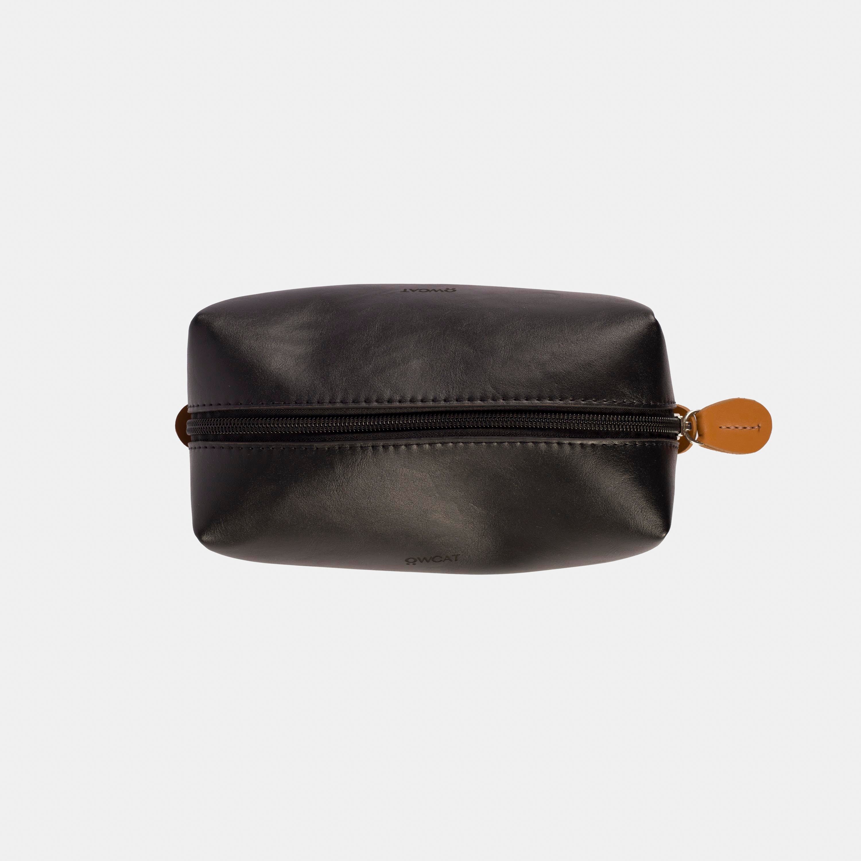 Necessaire G 'OWCAT' Black