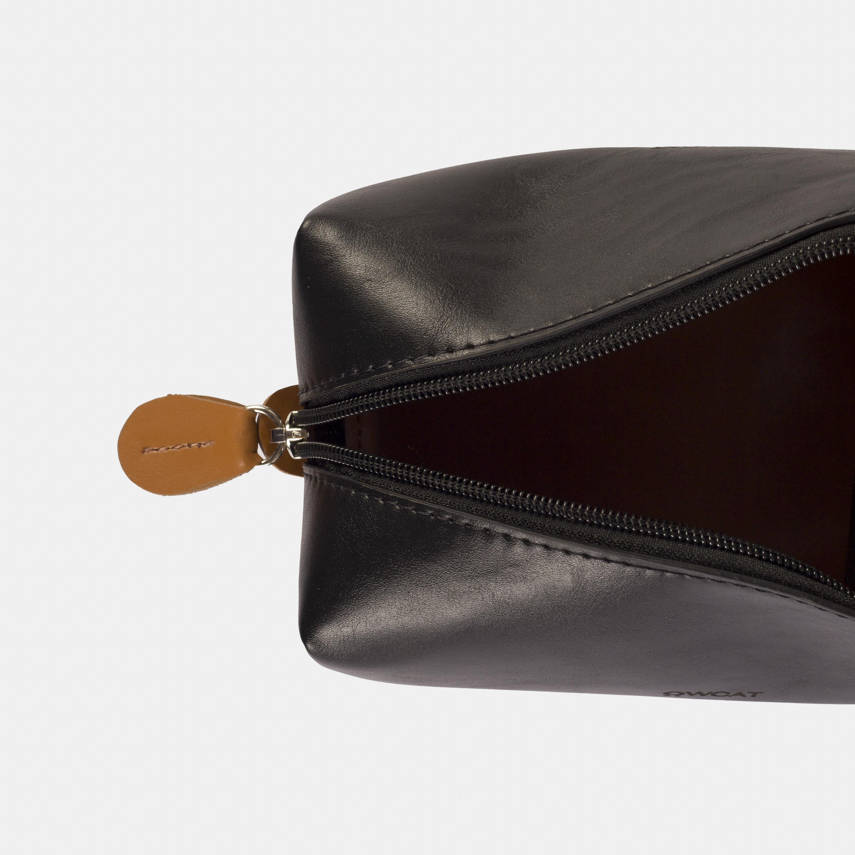 Necessaire G 'OWCAT' Black