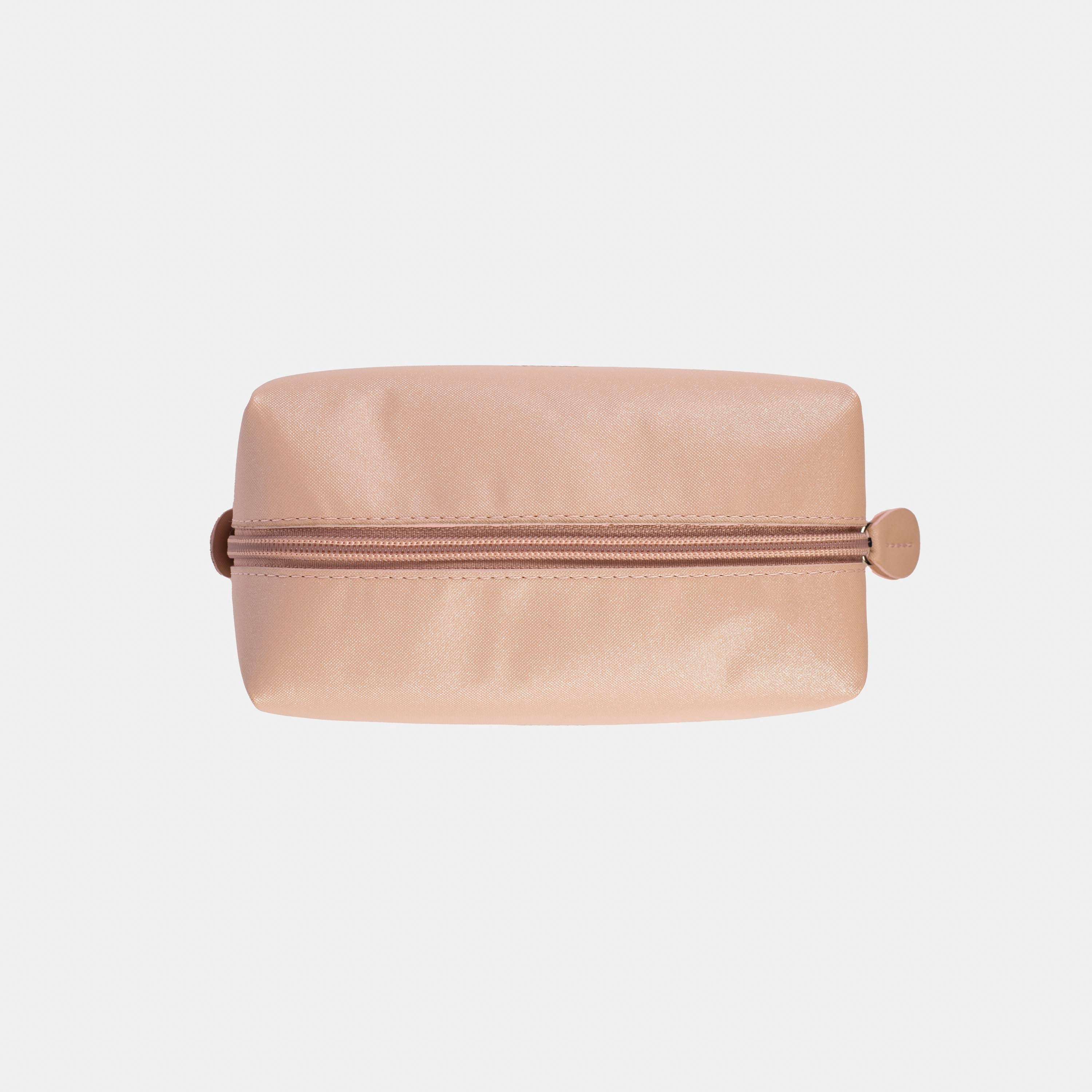 Necessaire G 'OWCAT' Rose