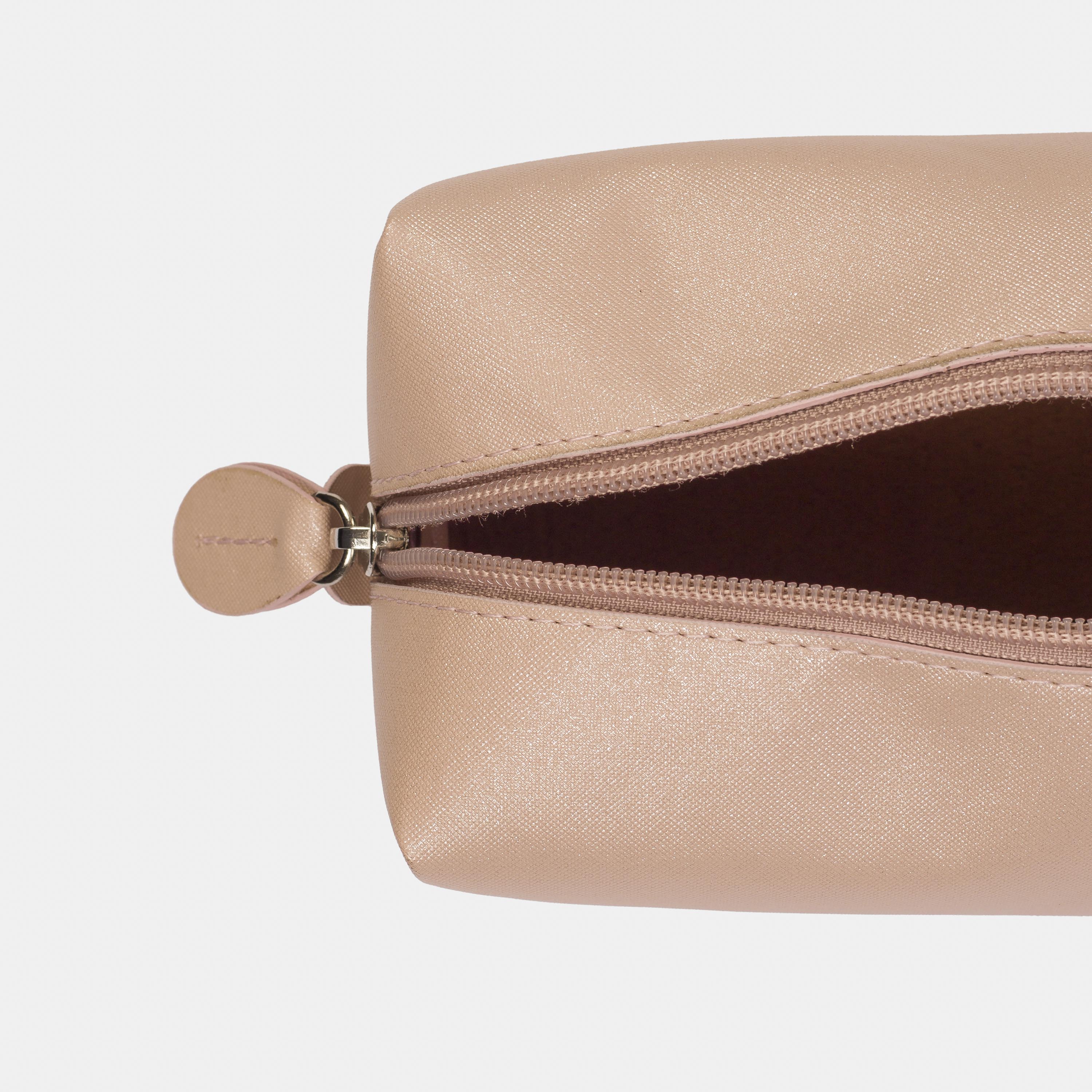 Necessaire G 'OWCAT' Rose