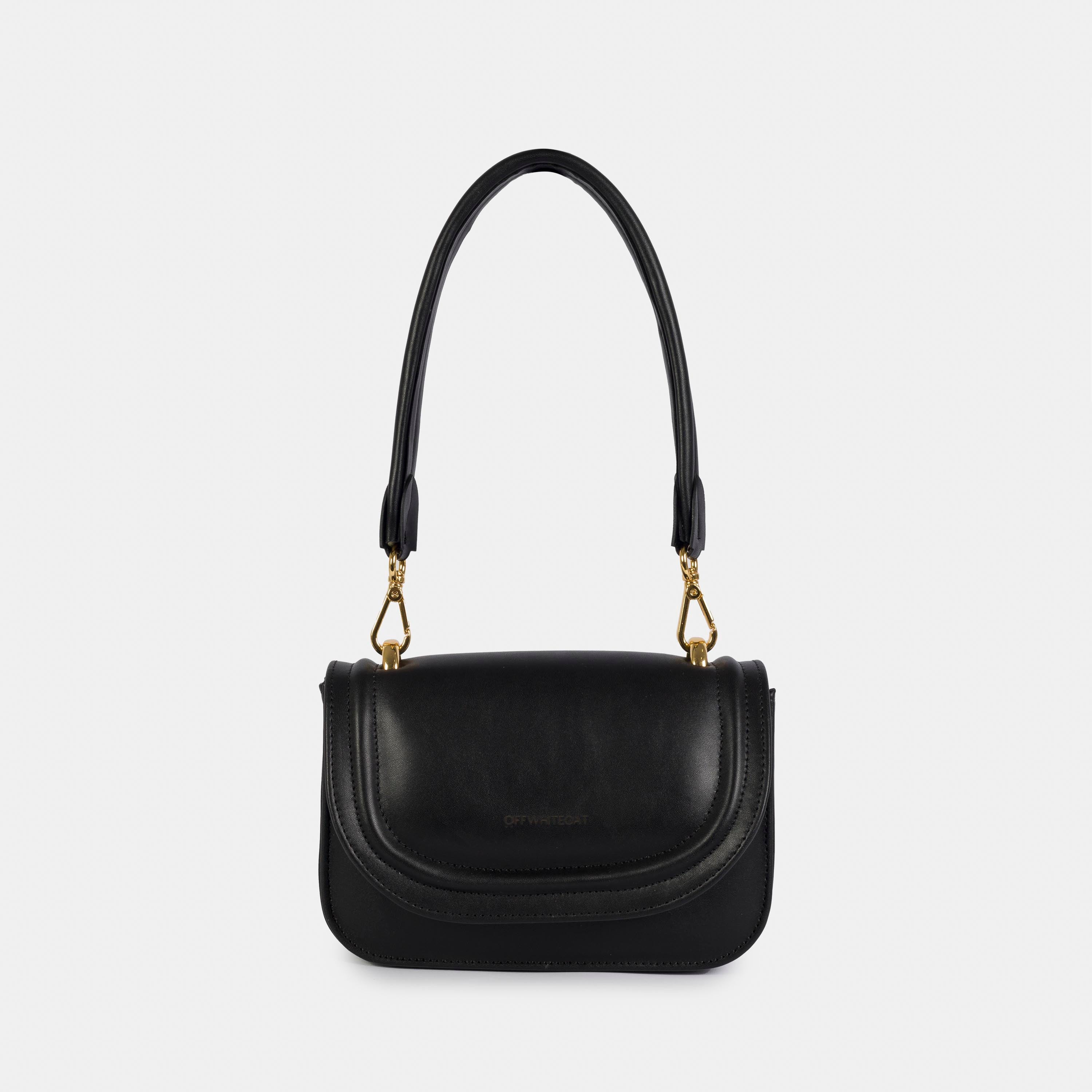 Bolsa 'Yumi' Black