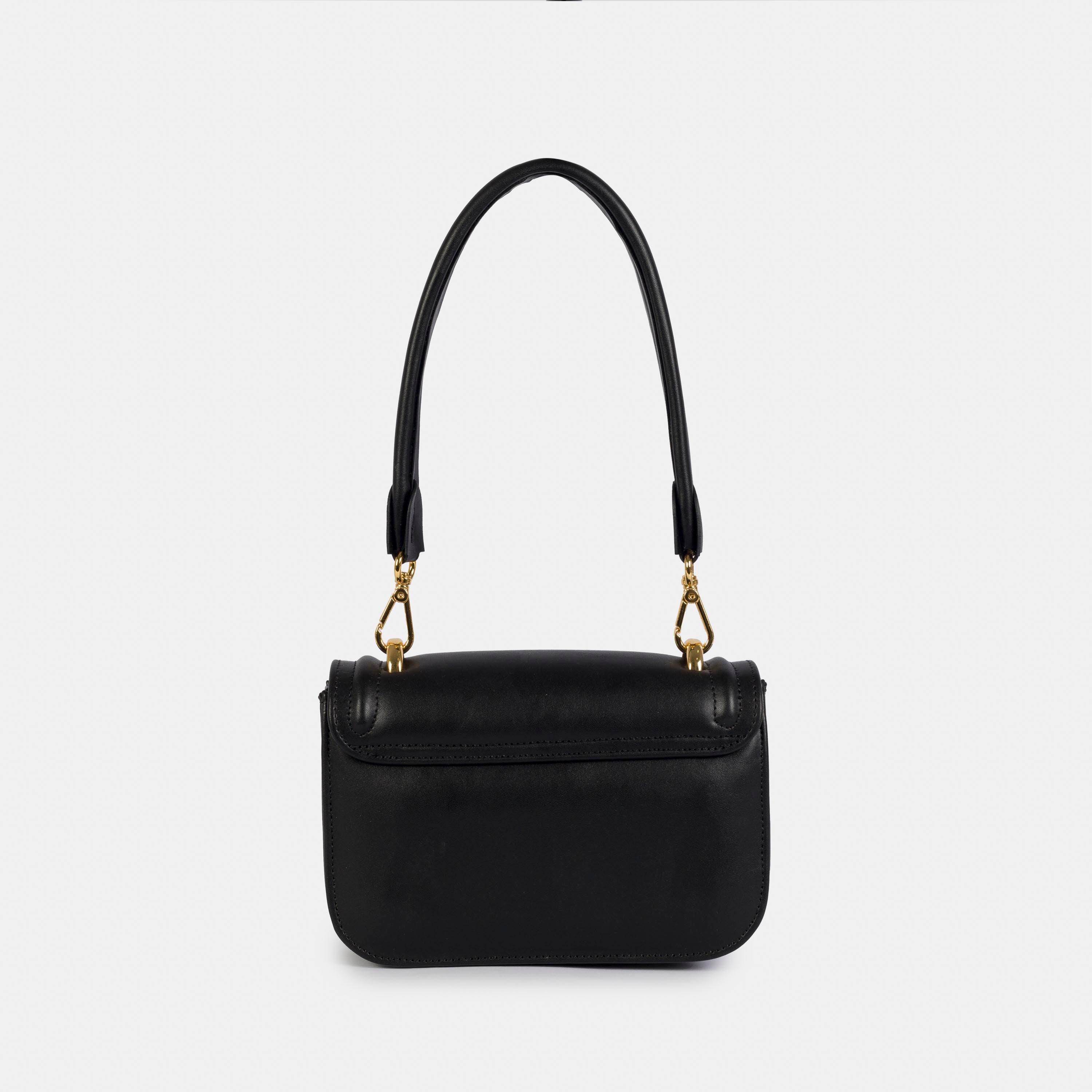 Bolsa 'Yumi' Black