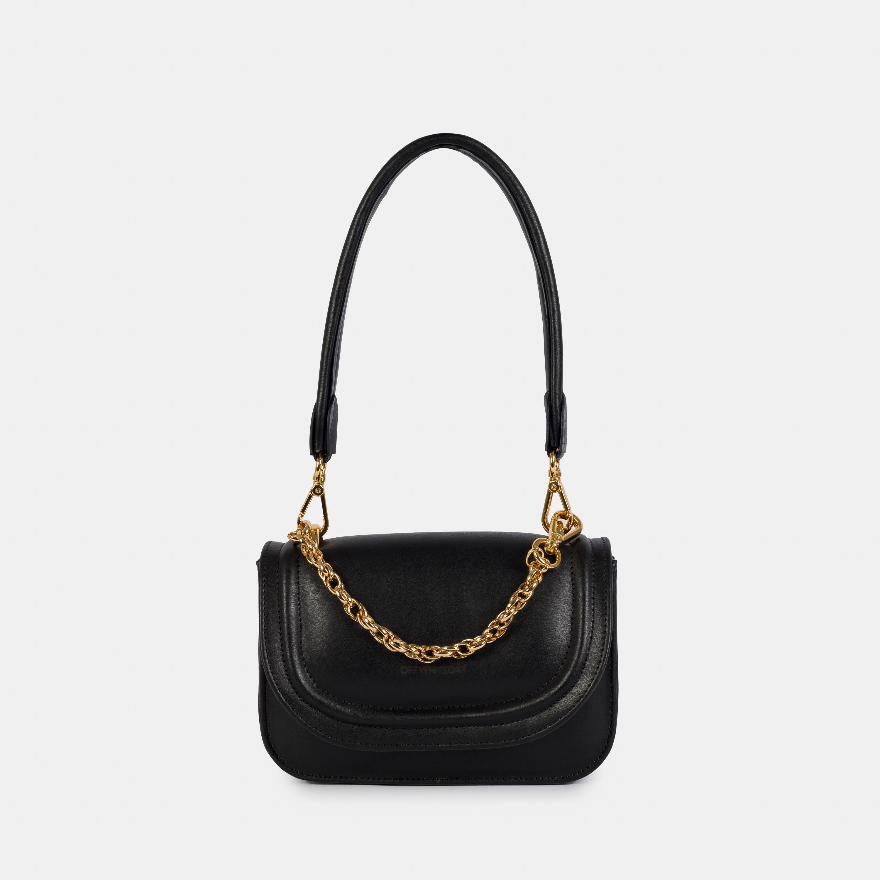 Bolsa 'Yumi' Black