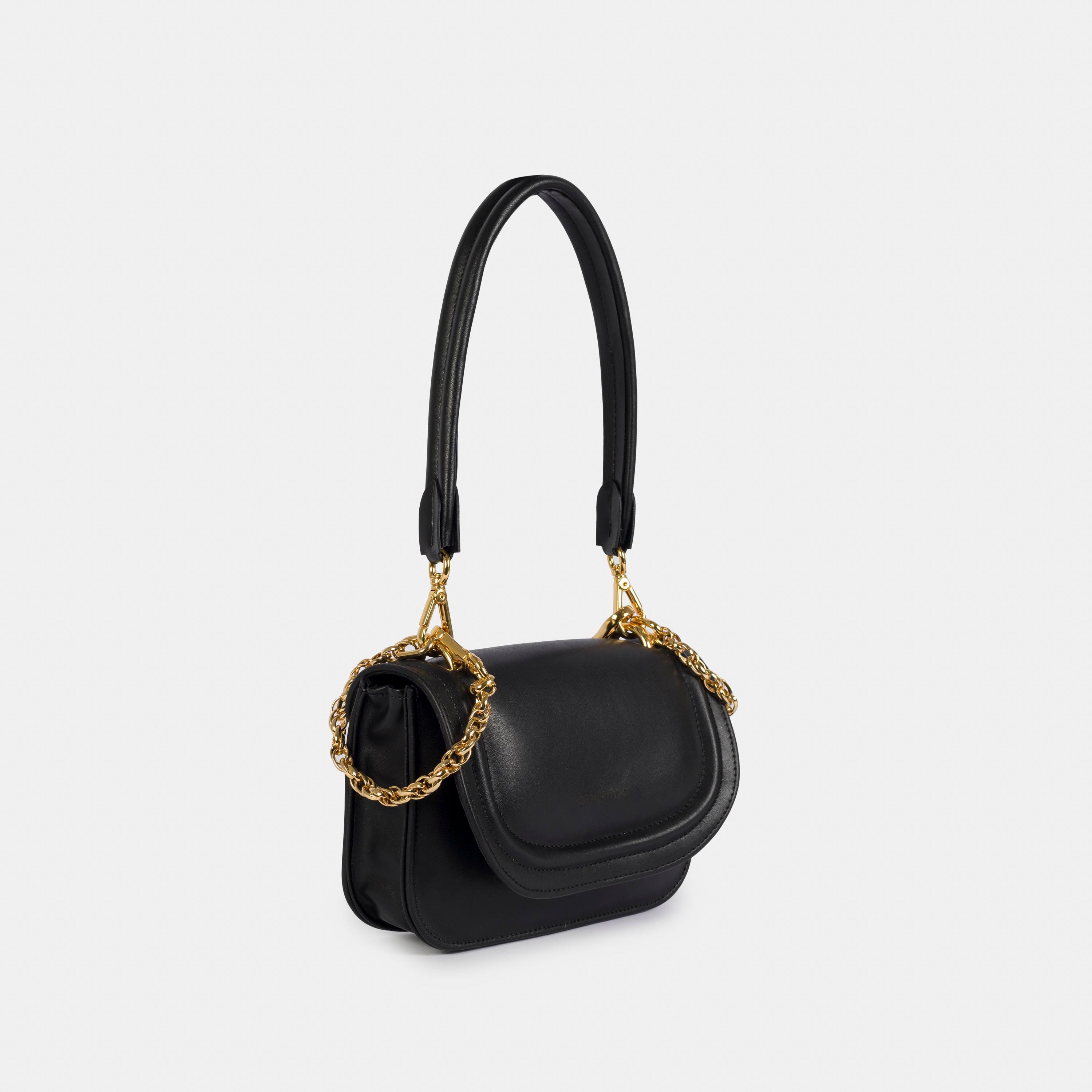 Bolsa 'Yumi' Black