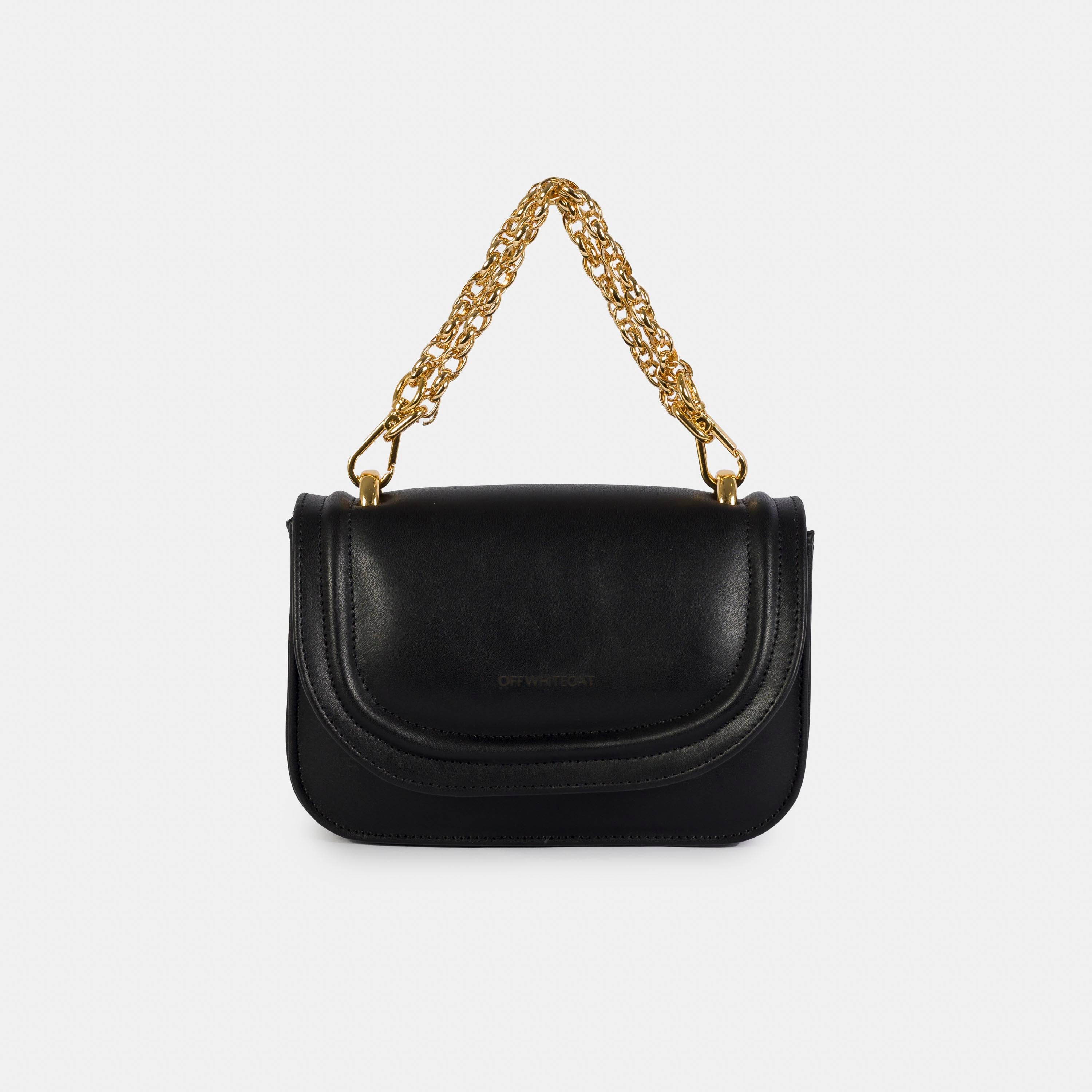 Bolsa 'Yumi' Black