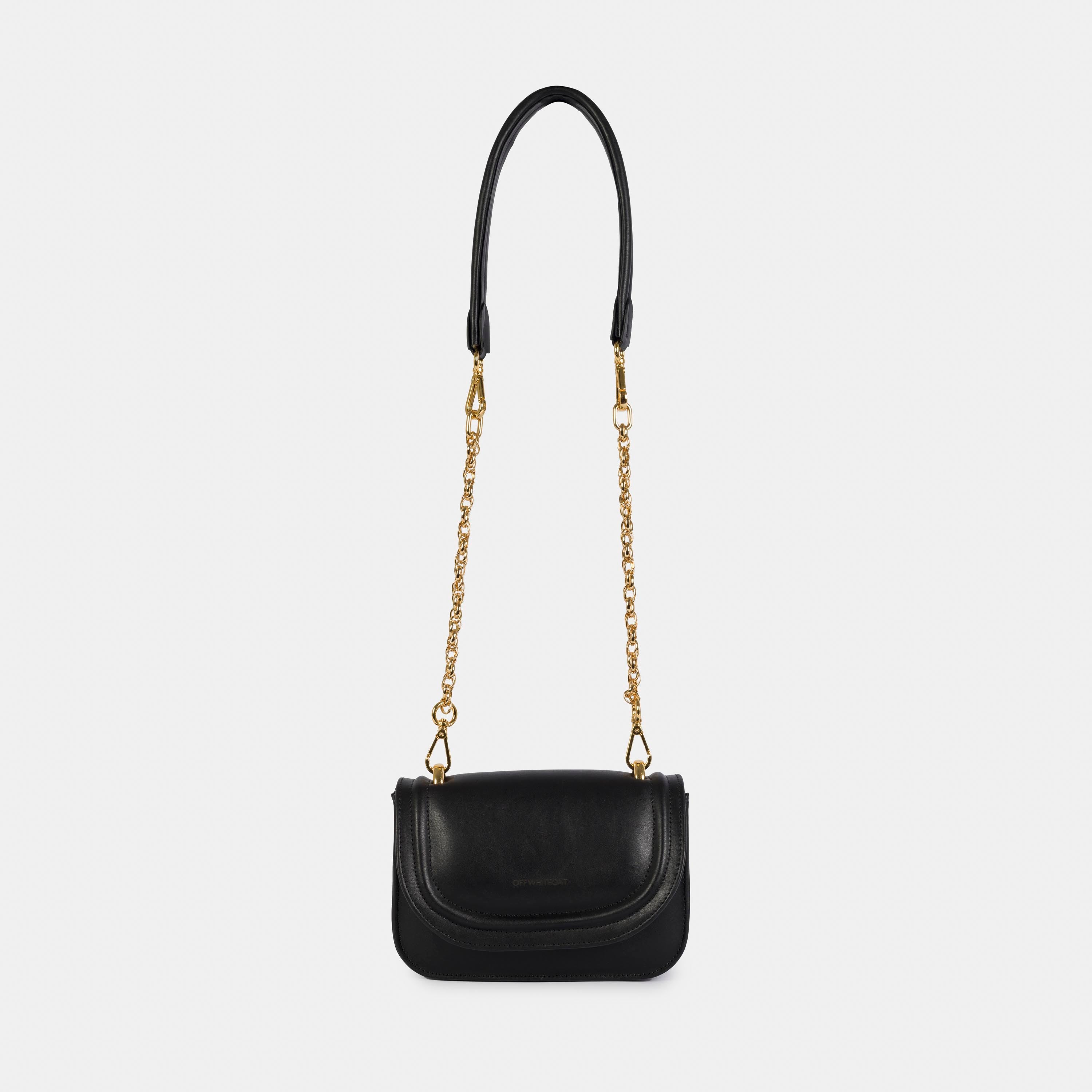 Bolsa 'Yumi' Black