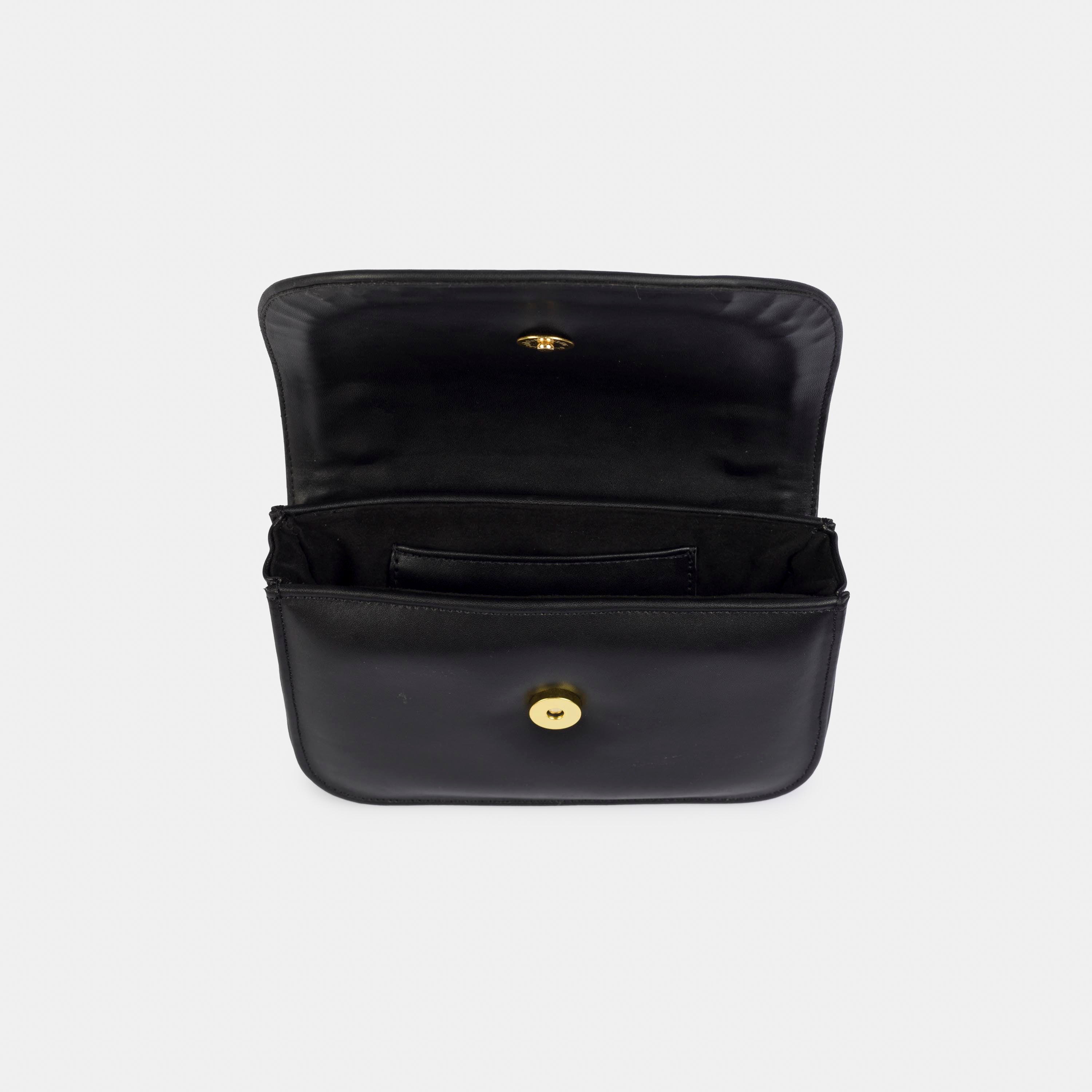 Bolsa 'Yumi' Black