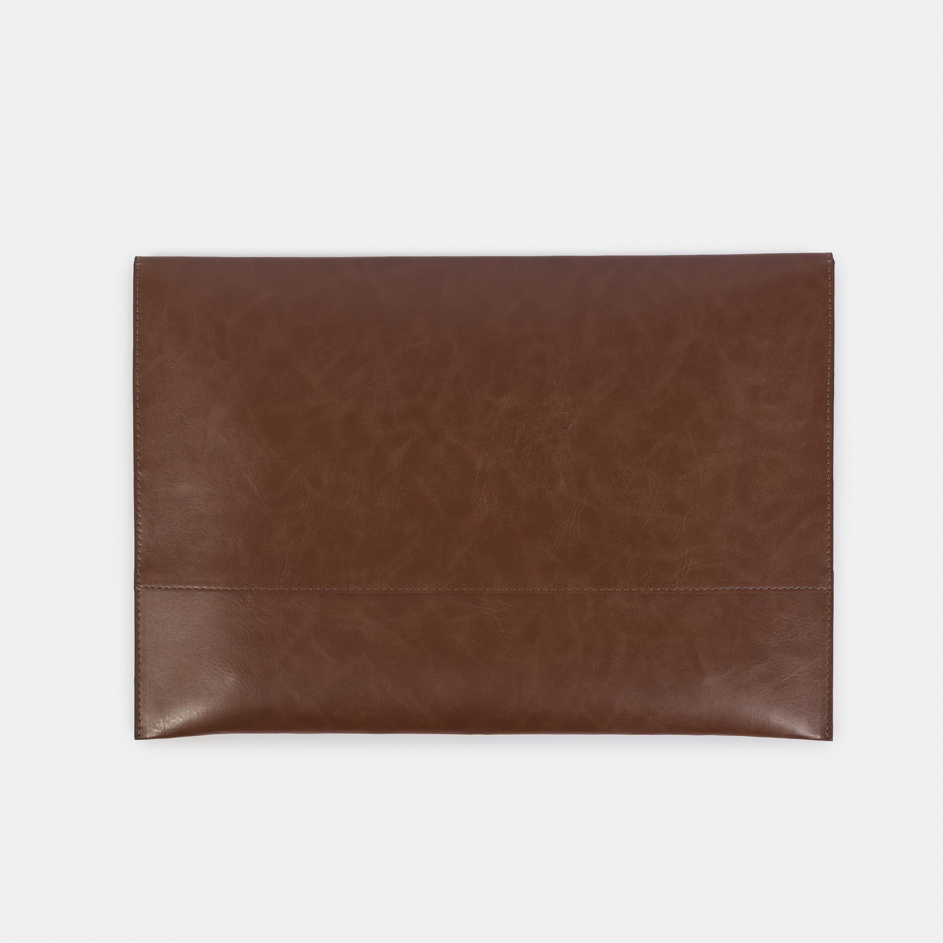 Case Laptop 'Milo' Brandy