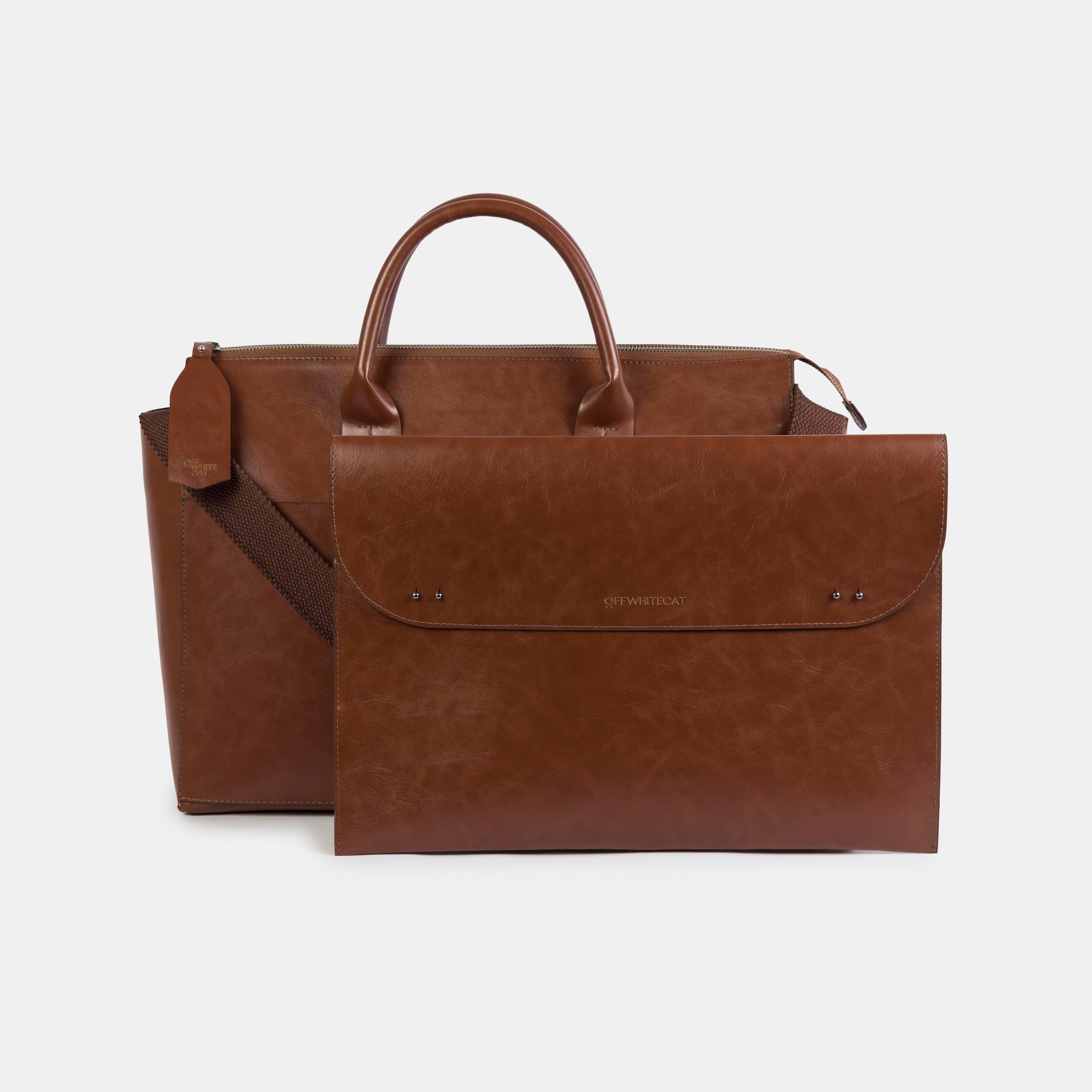 Bolsa 'Juno' Brandy