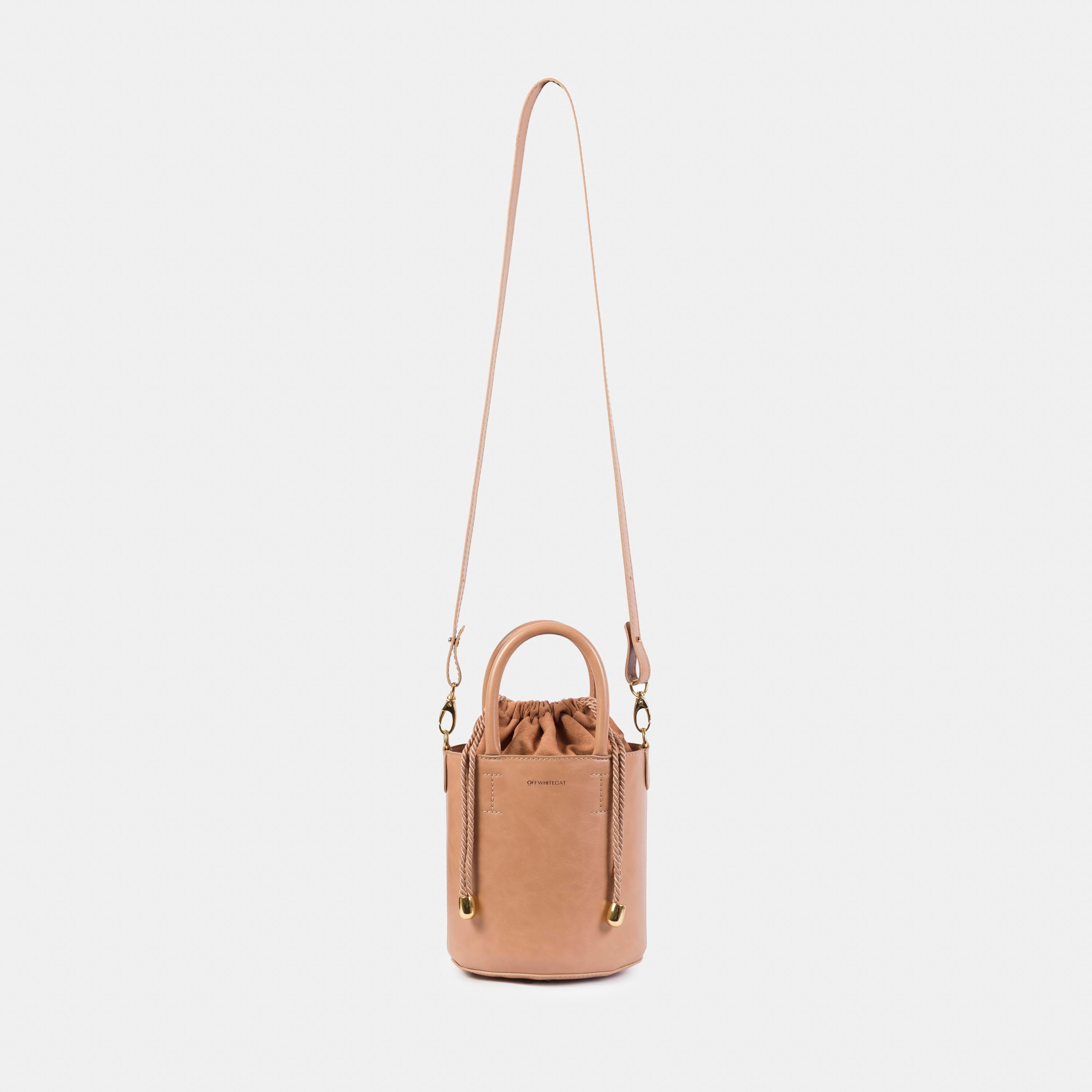 Bolsa 'Margot' Sand