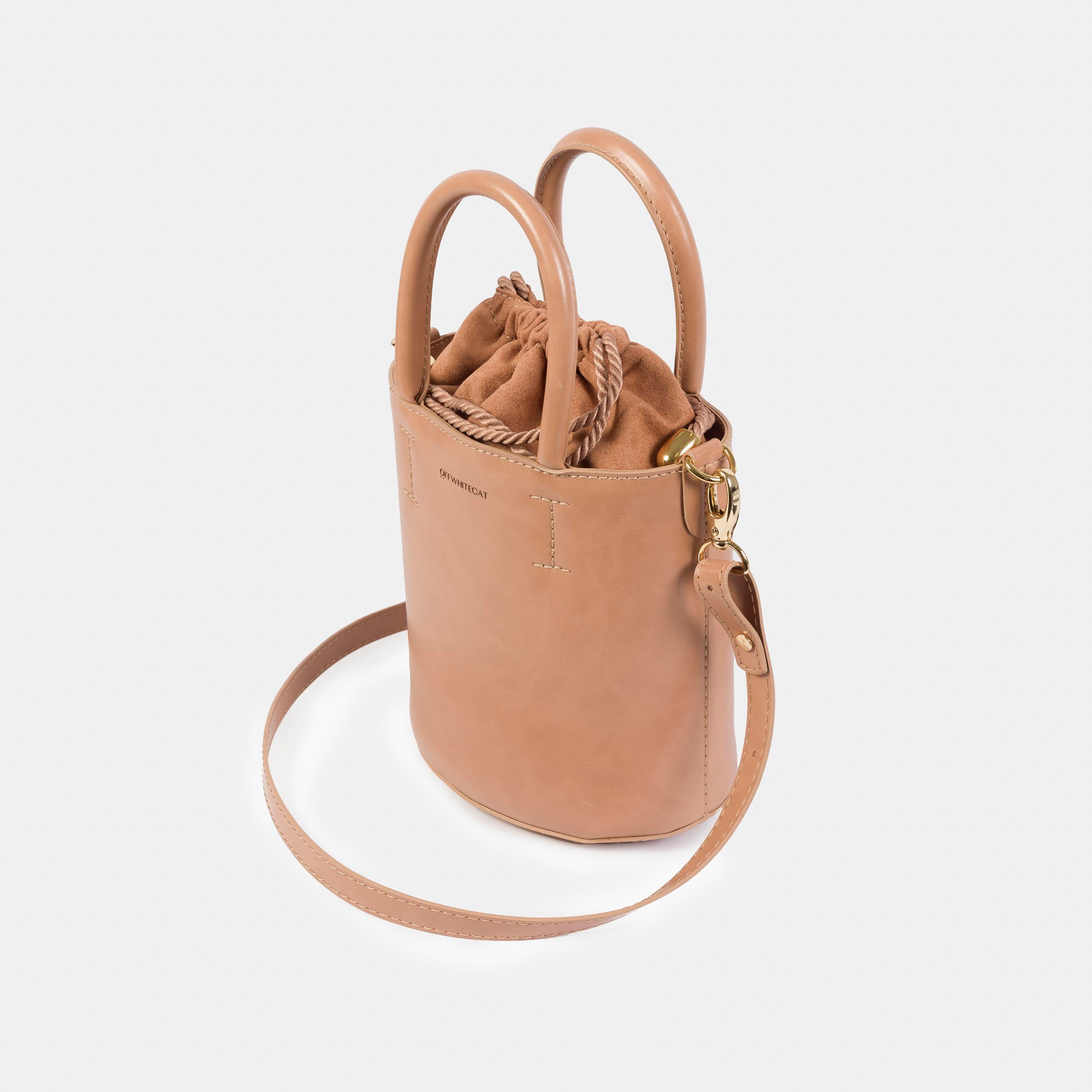 Bolsa 'Margot' Sand