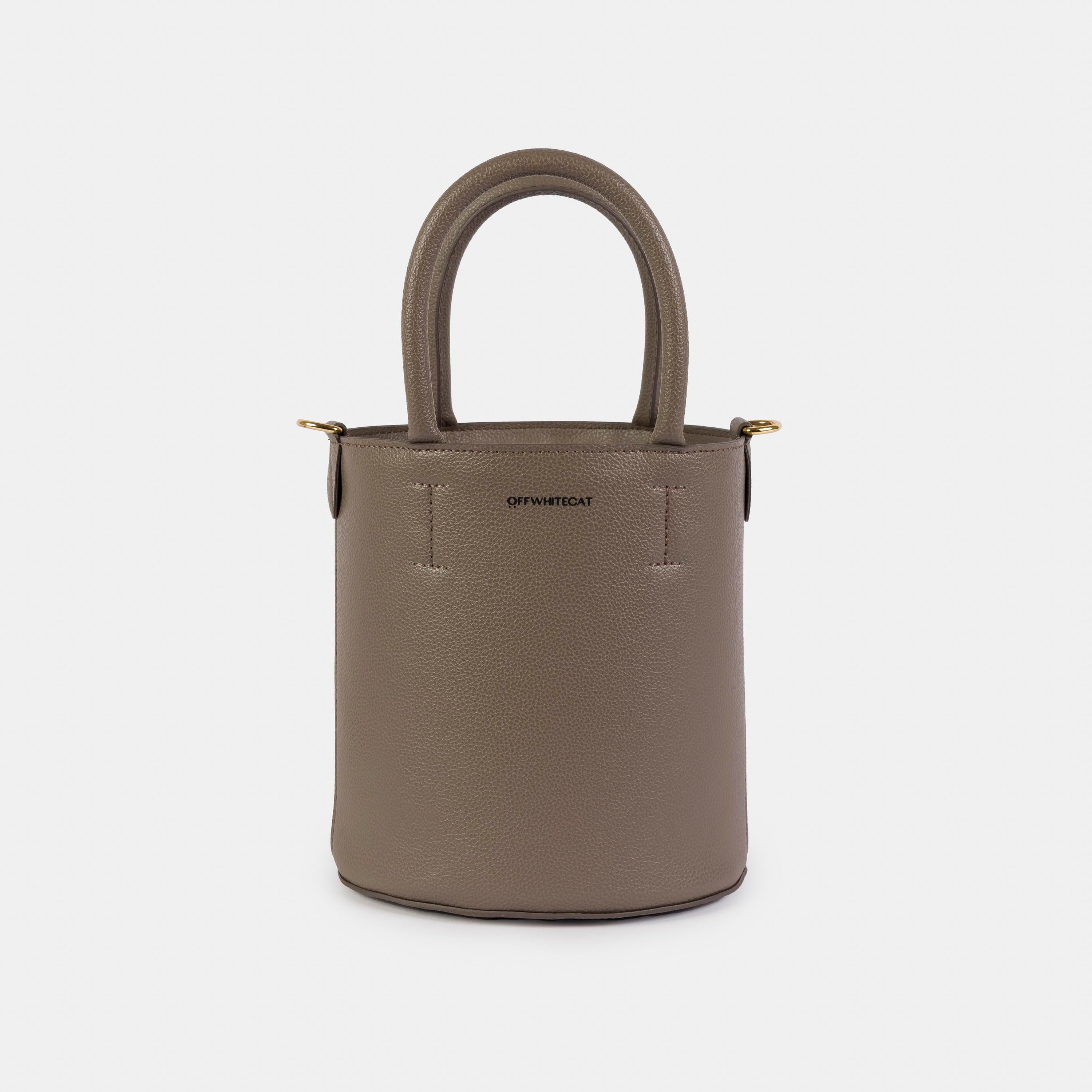 Bolsa 'Margot' Grey