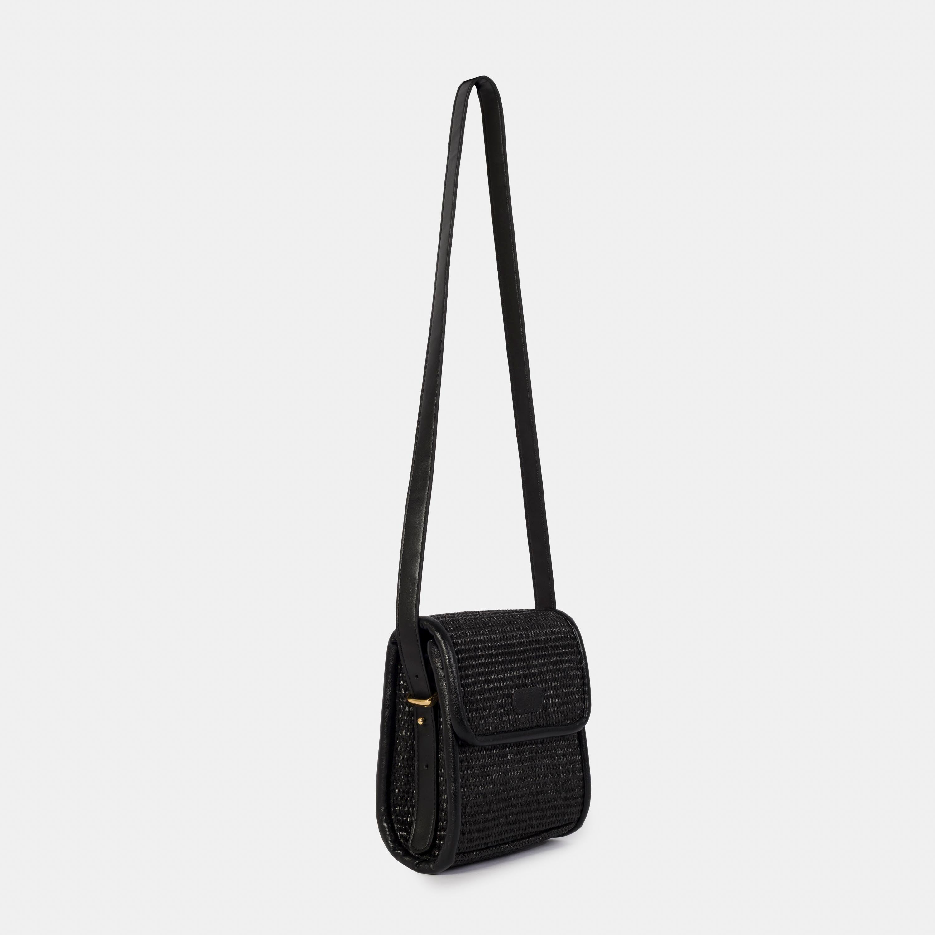 Bolsa 'Dunya' Black