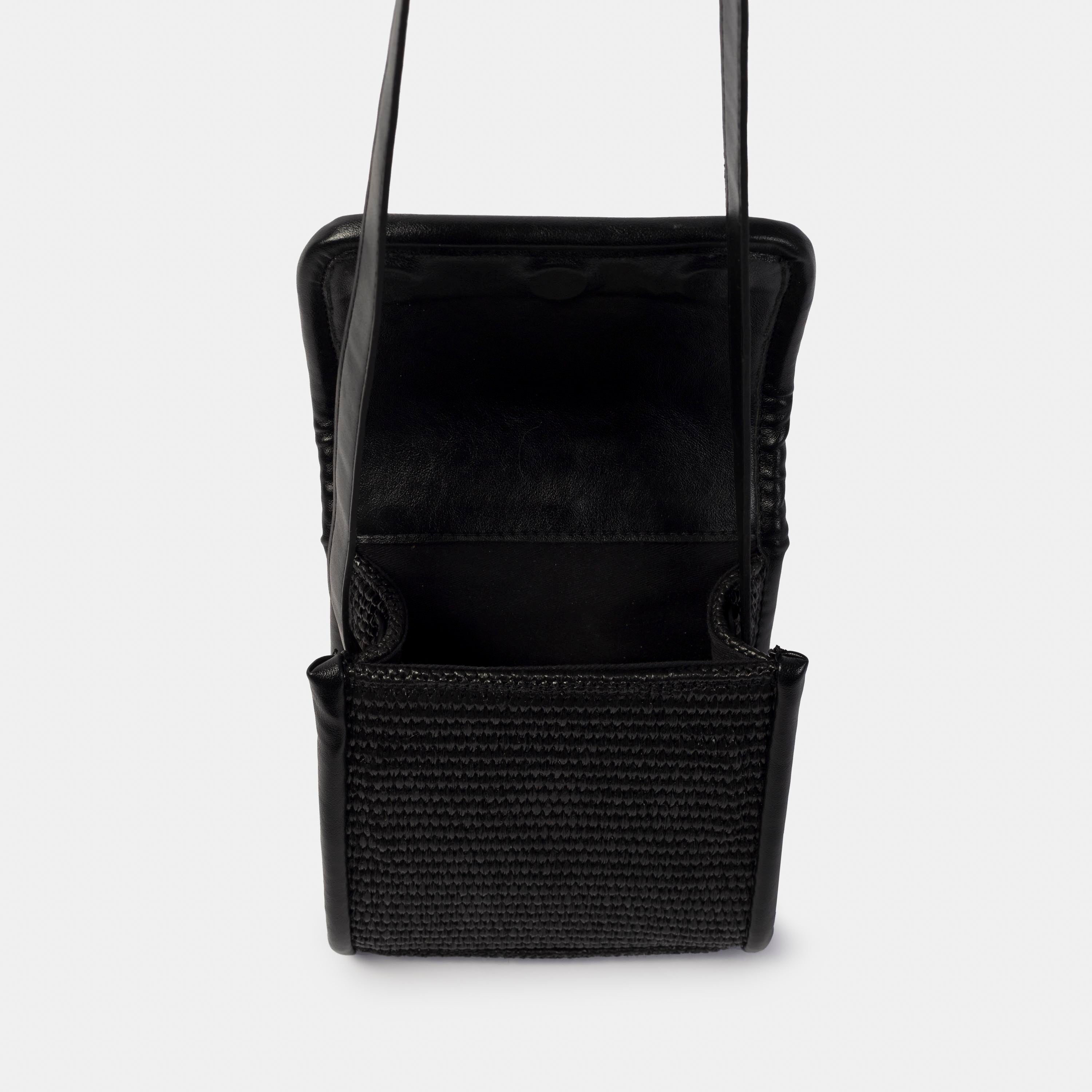 Bolsa 'Dunya' Black