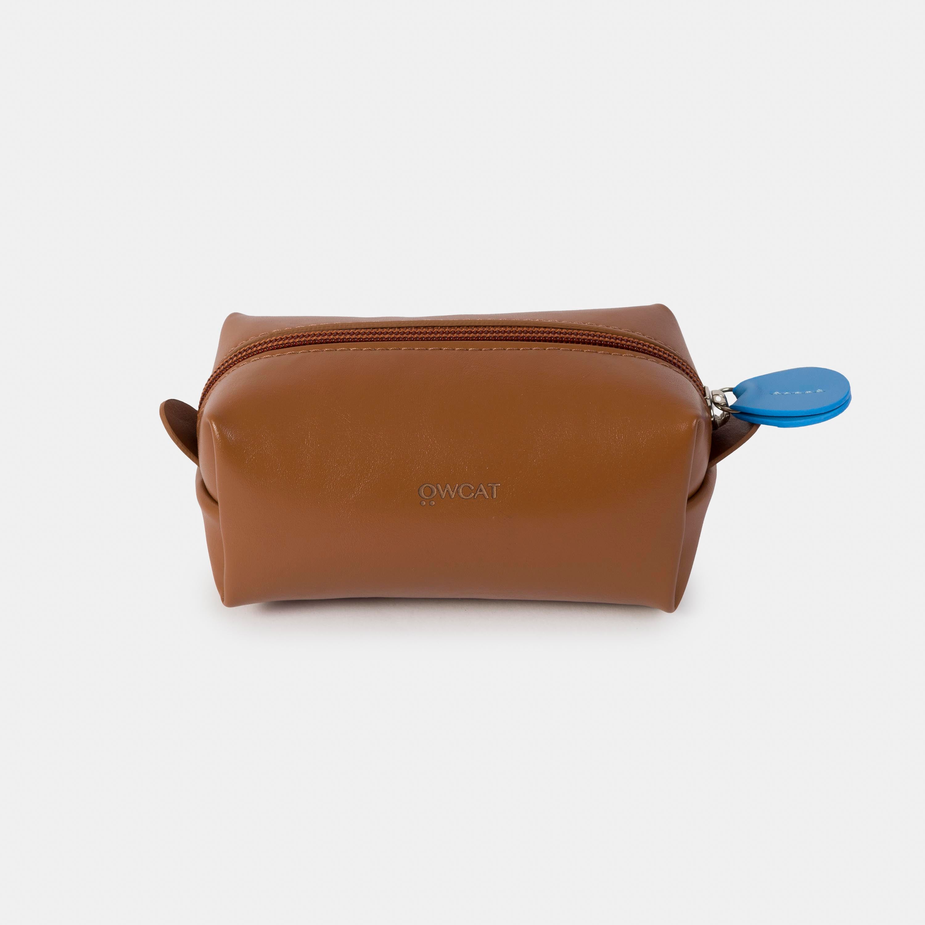 Necessaire P 'OWCAT' Natural