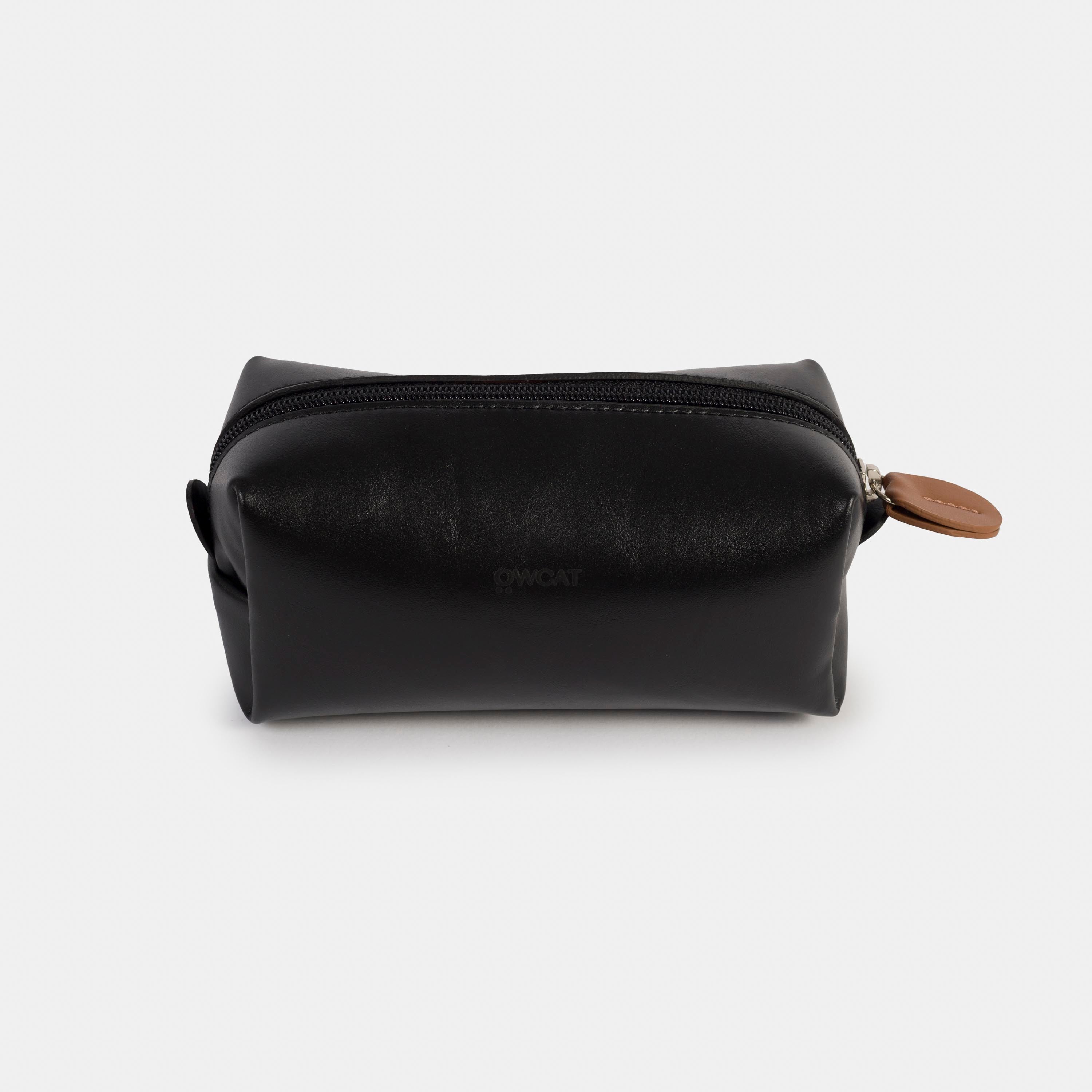 Necessaire M 'OWCAT' Black