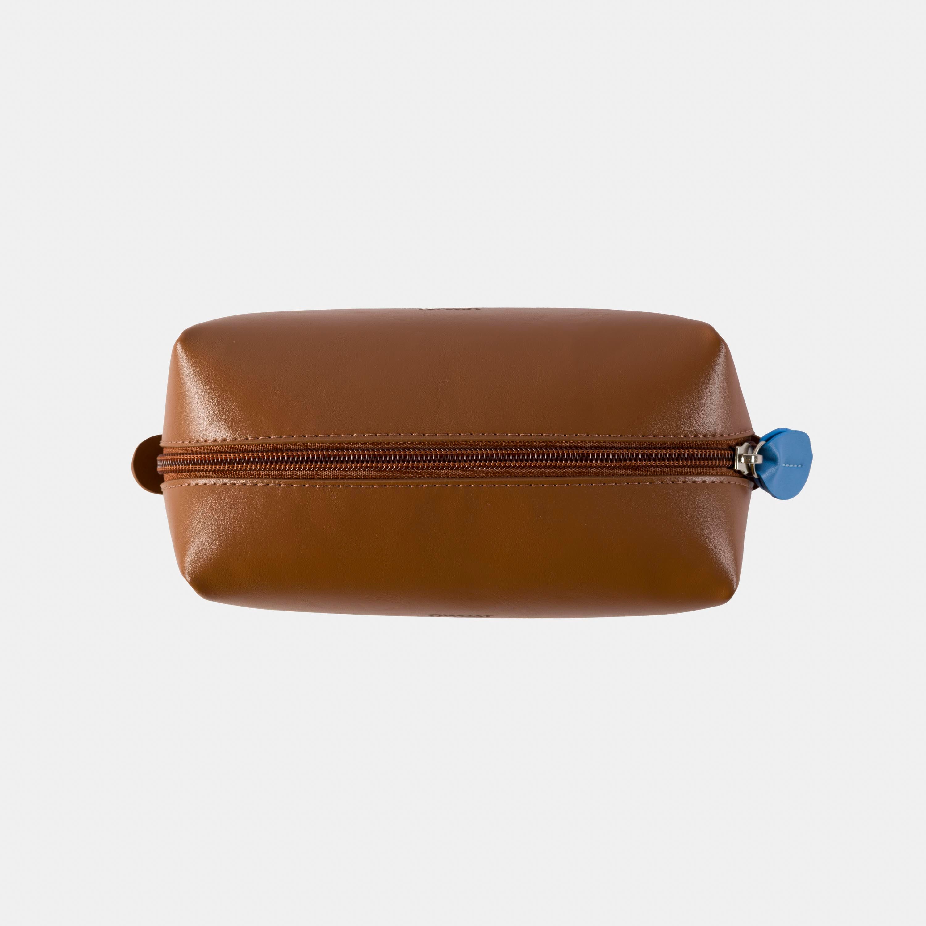 Necessaire G 'OWCAT' Natural