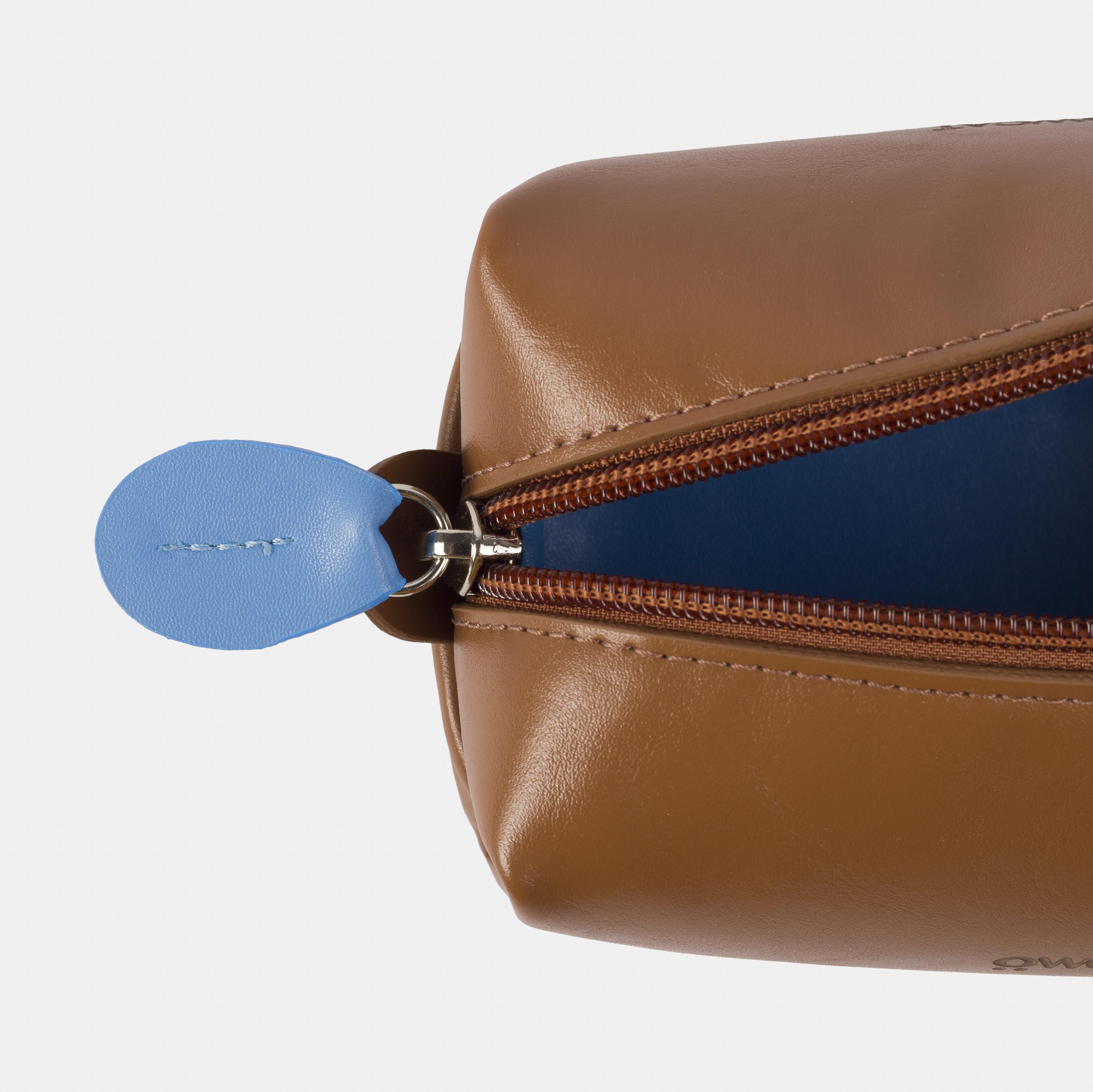 Necessaire P 'OWCAT' Natural