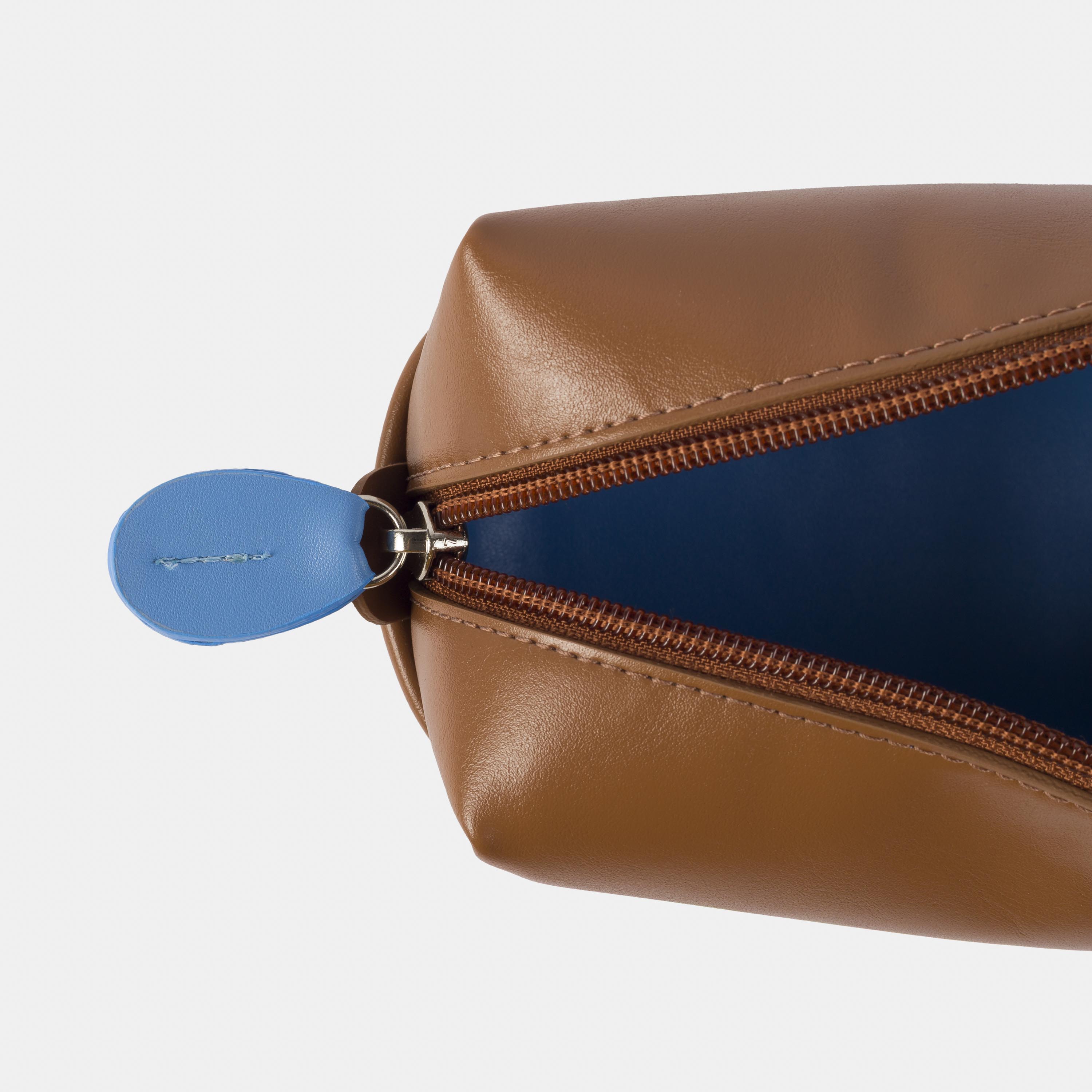 Necessaire M 'OWCAT' Natural