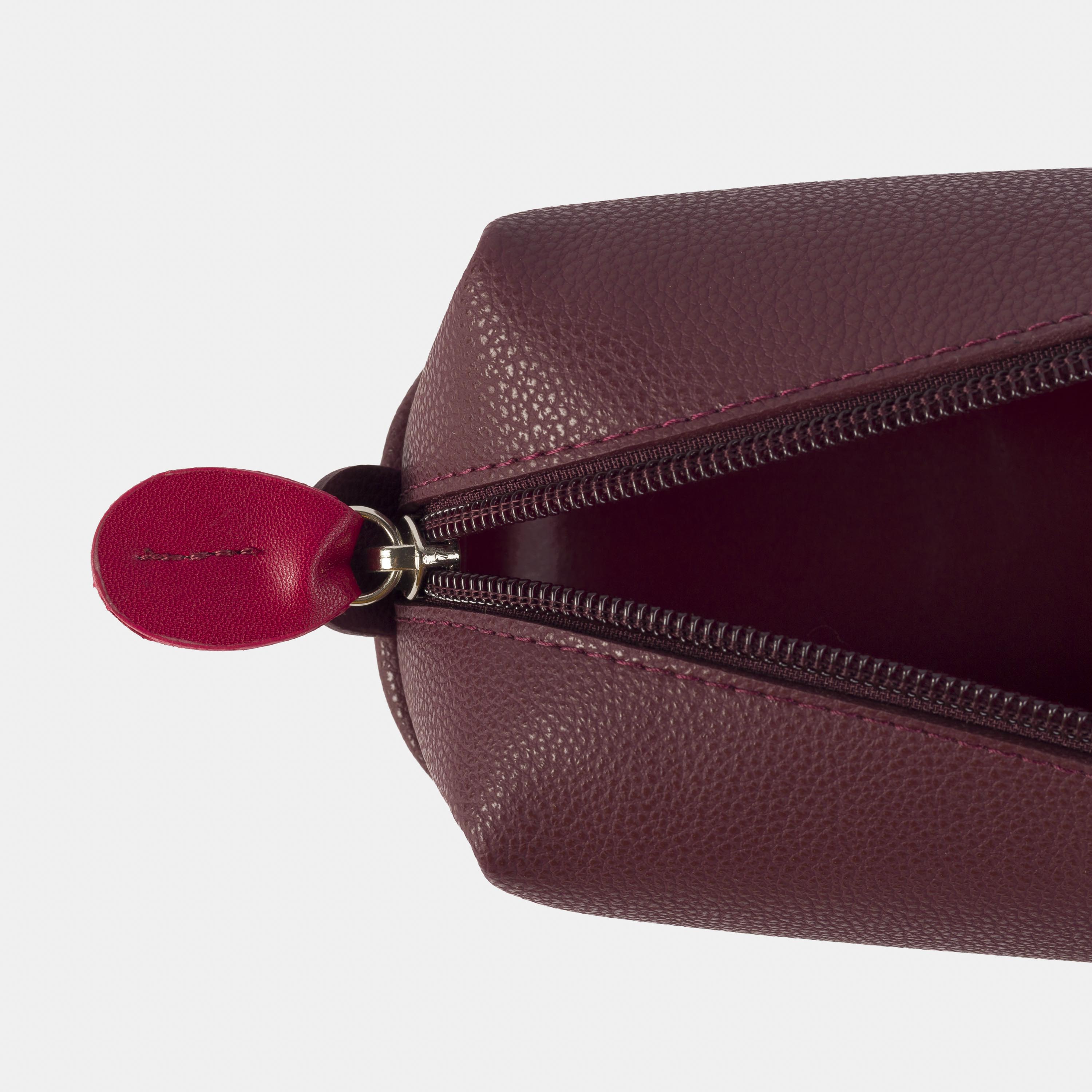 Necessaire M 'OWCAT' Bordeaux