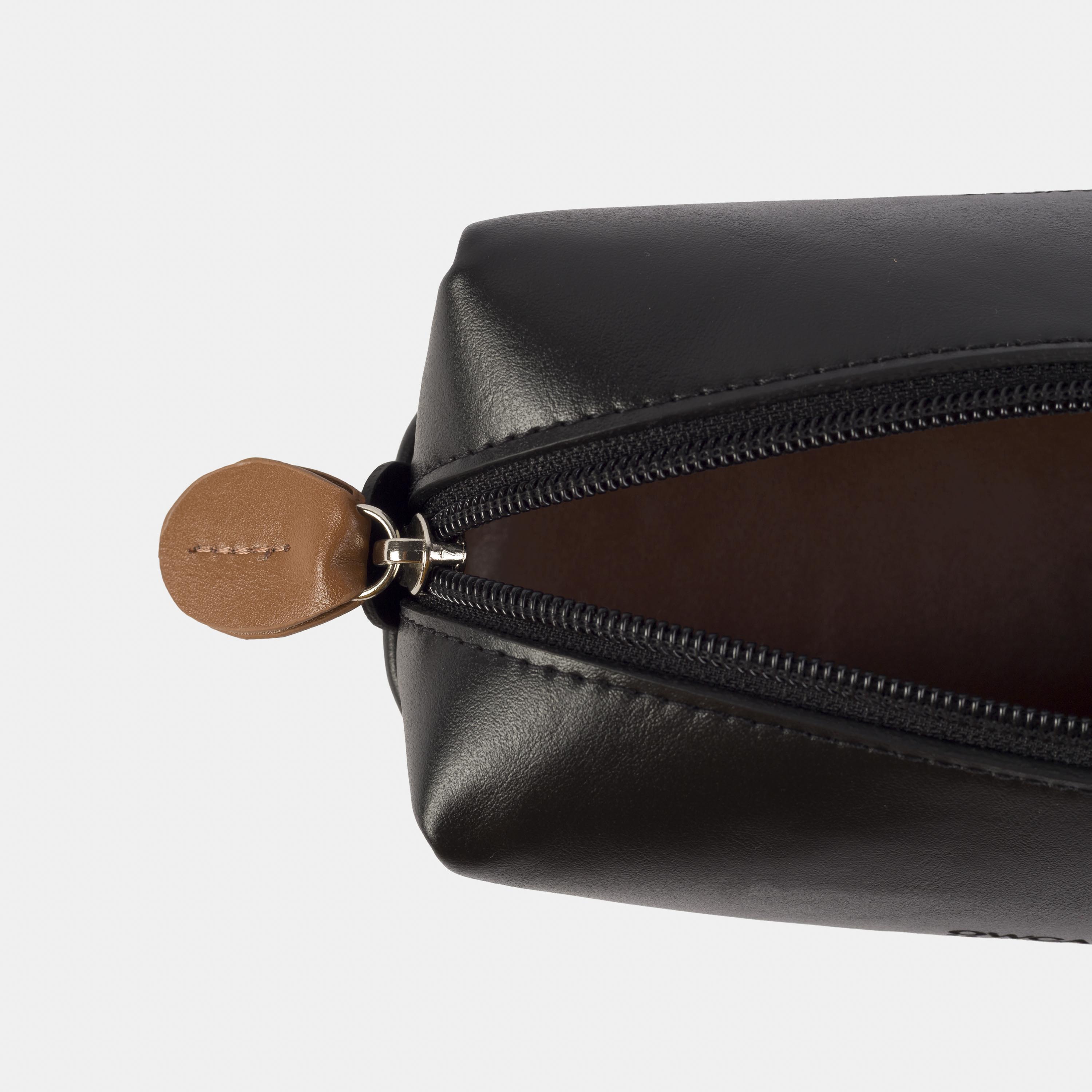 Necessaire M 'OWCAT' Black