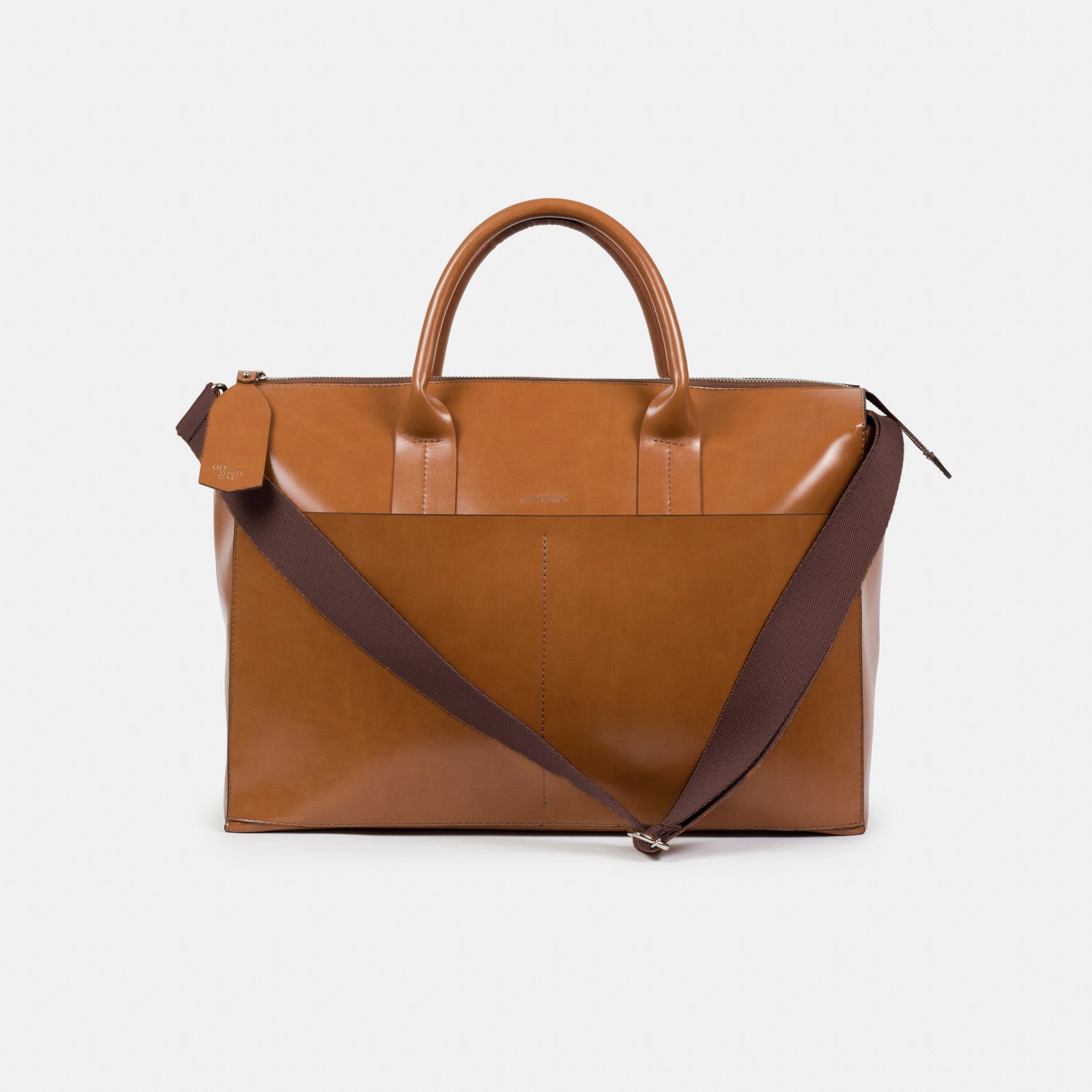 Bolsa 'Juno' Natural