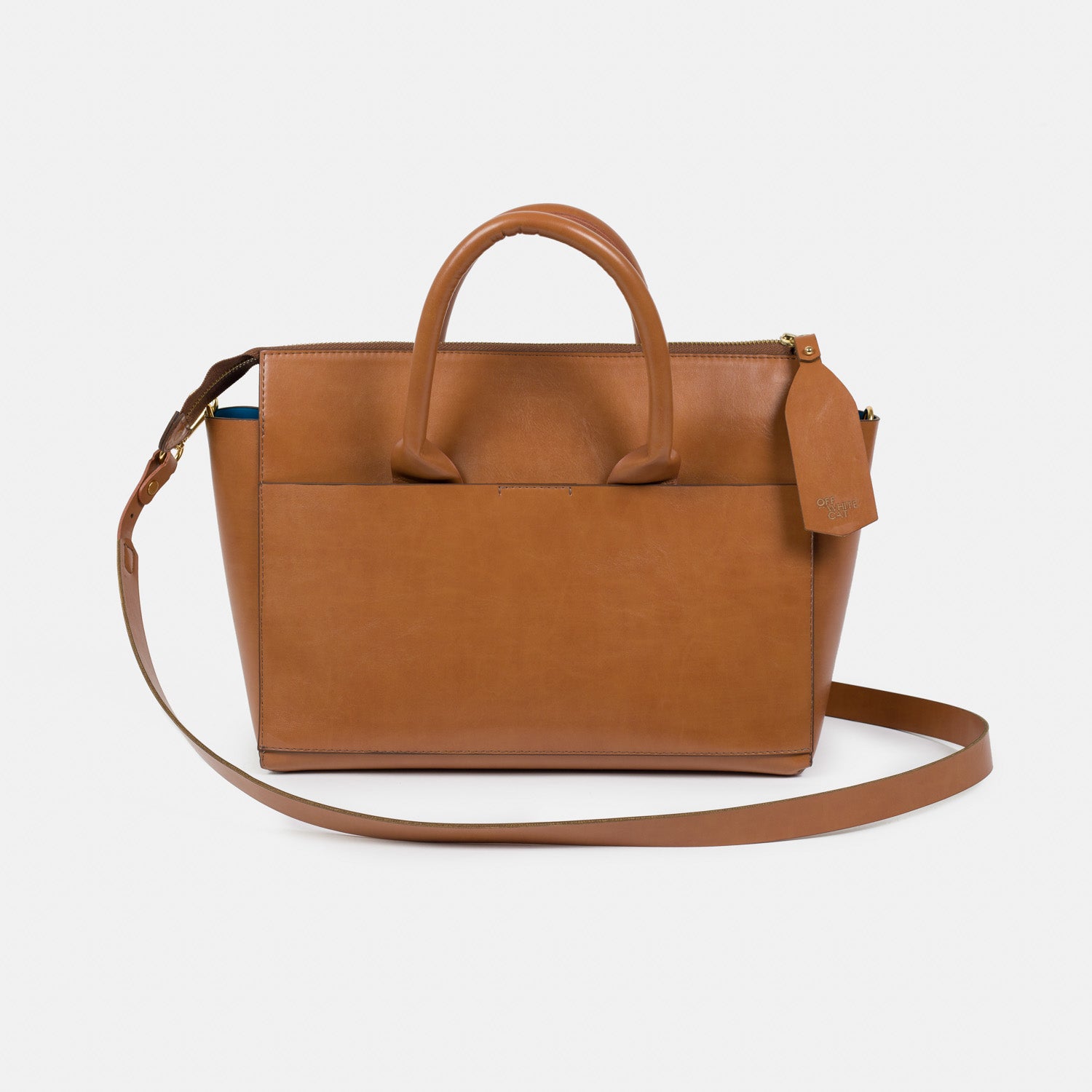 Bolsa 'Mini Juno' Natural