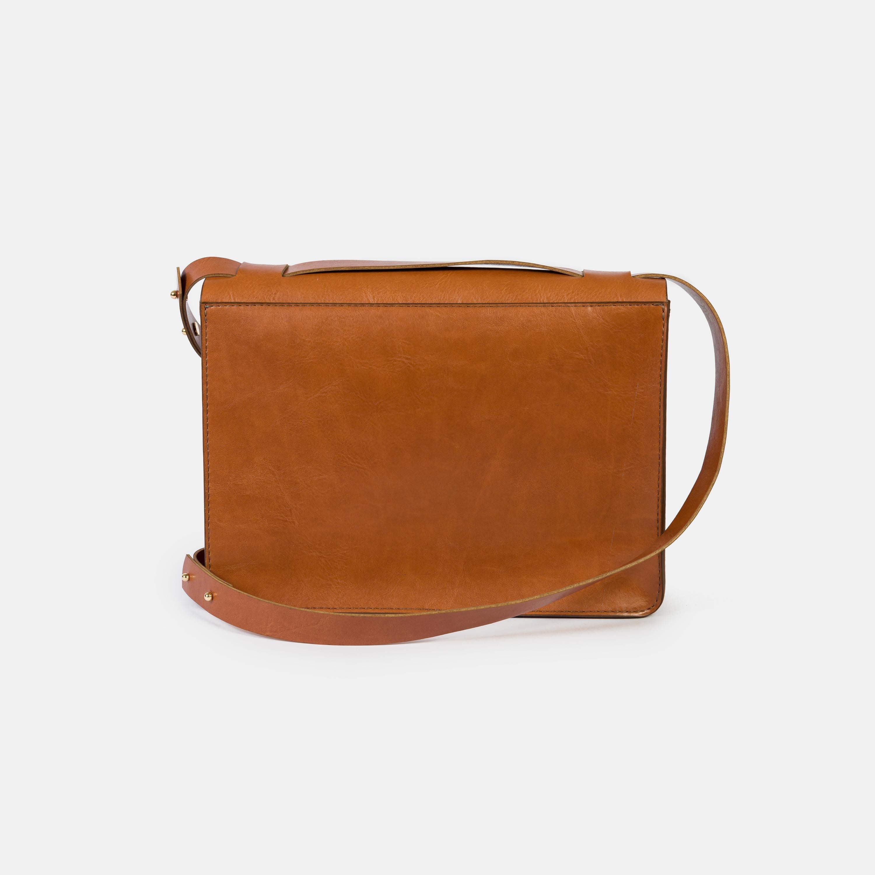 Bolsa 'Luna' Natural-Off White Cat-Bolsa